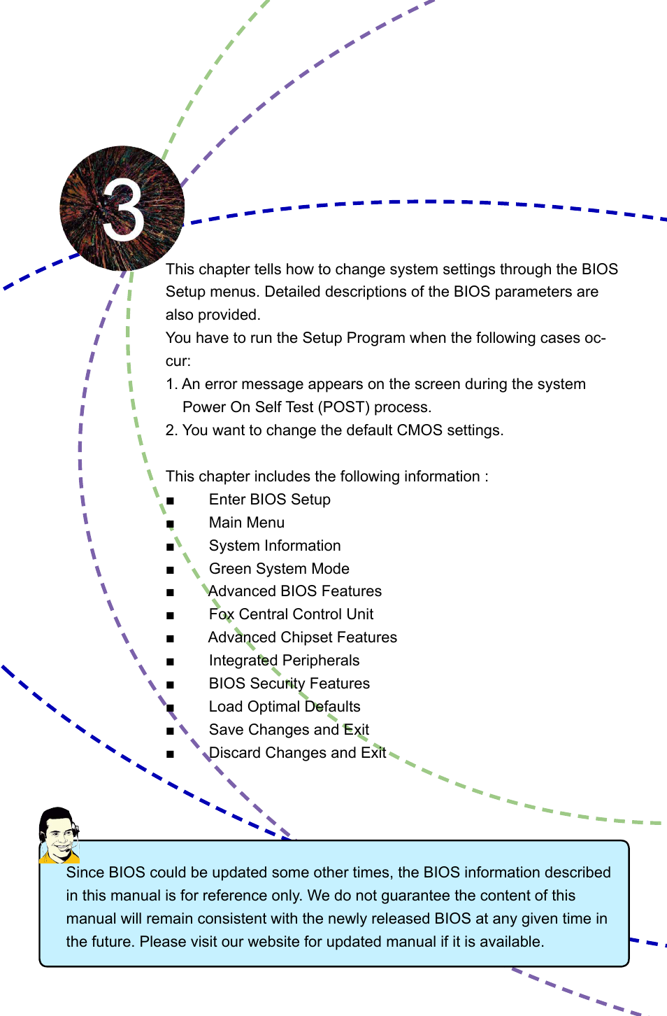 Foxconn A7DA 3.0 User Manual | Page 26 / 112