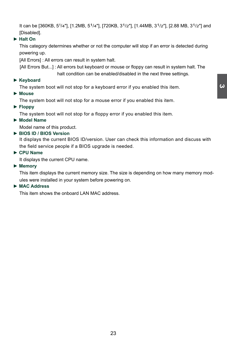 Foxconn A7DA 3.0 User Manual | Page 30 / 112