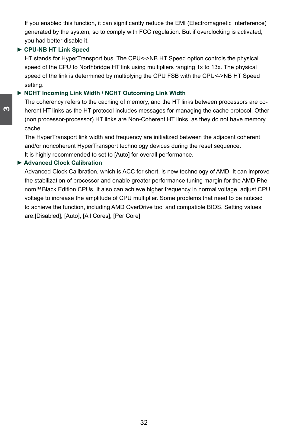 Foxconn A7DA 3.0 User Manual | Page 39 / 112