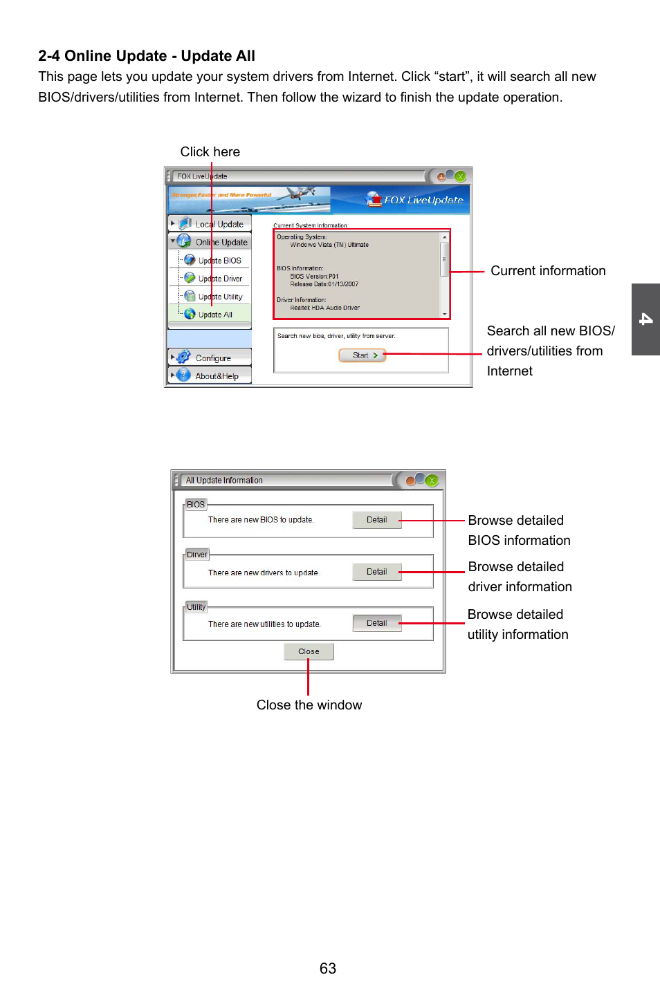 Foxconn A7DA 3.0 User Manual | Page 70 / 112