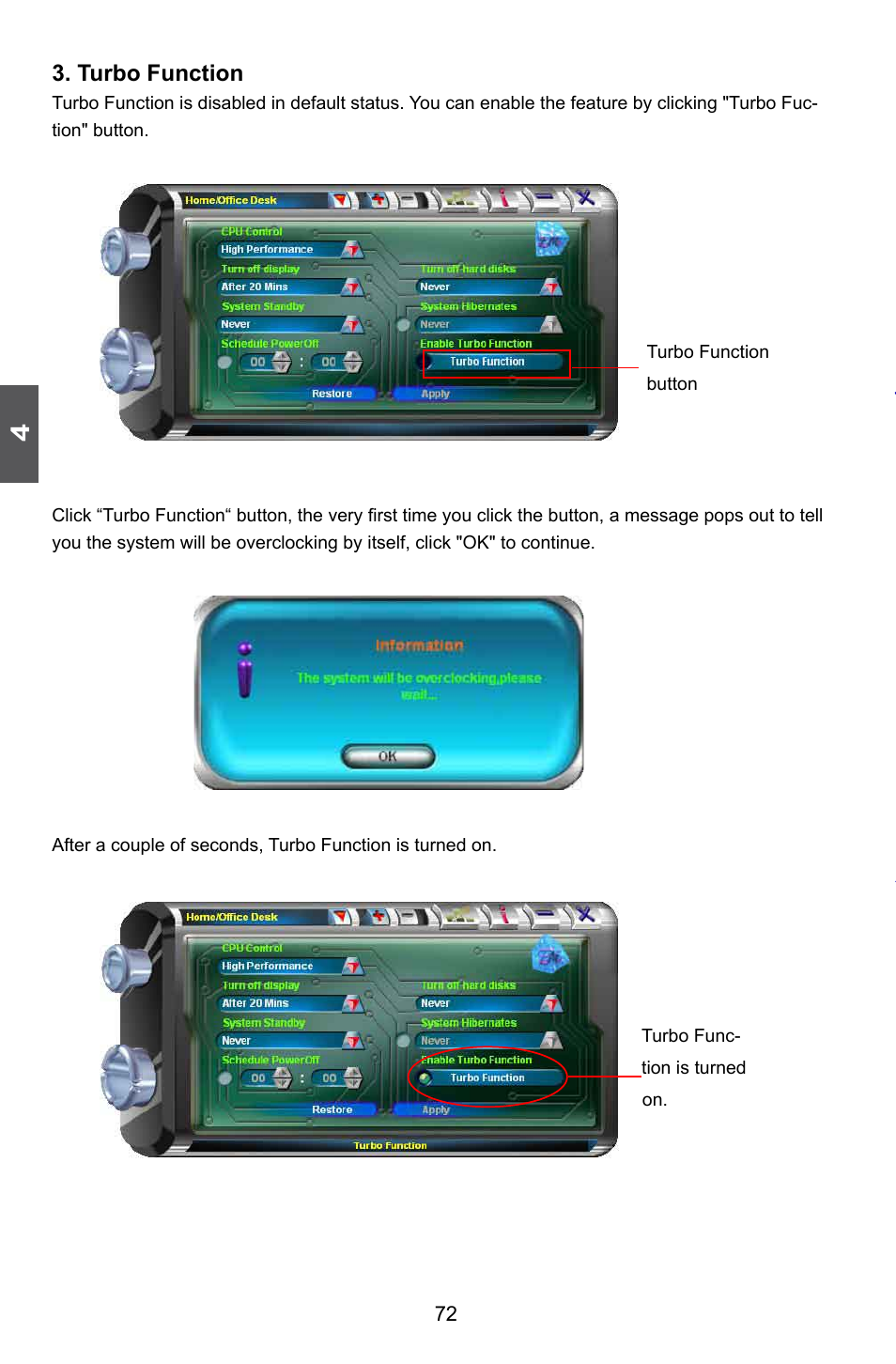 Foxconn A7DA 3.0 User Manual | Page 79 / 112