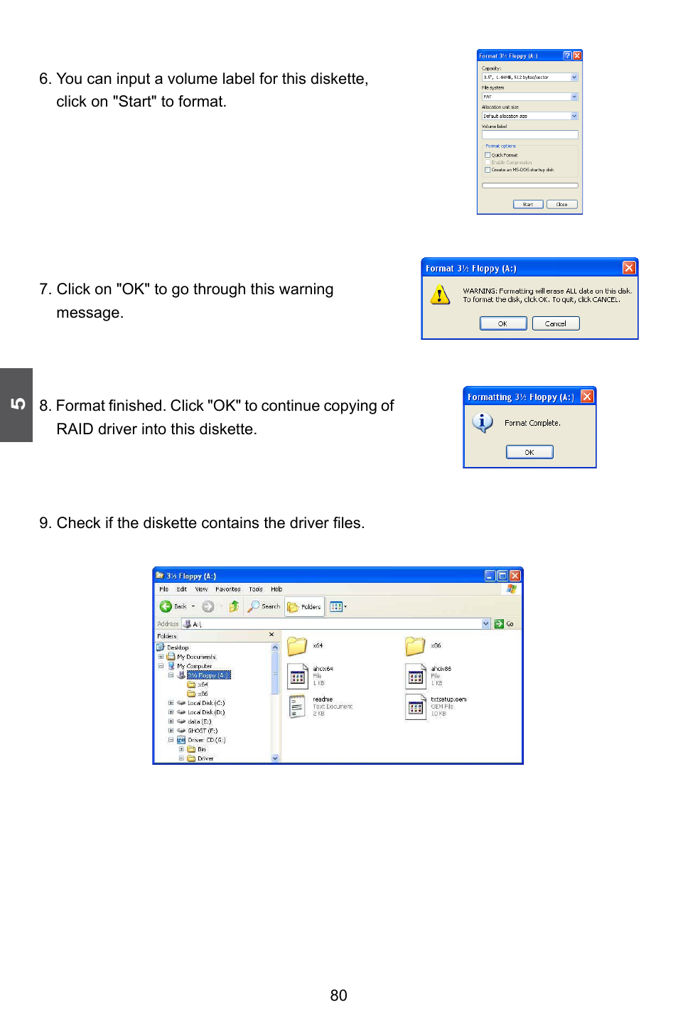 Foxconn A7DA 3.0 User Manual | Page 87 / 112