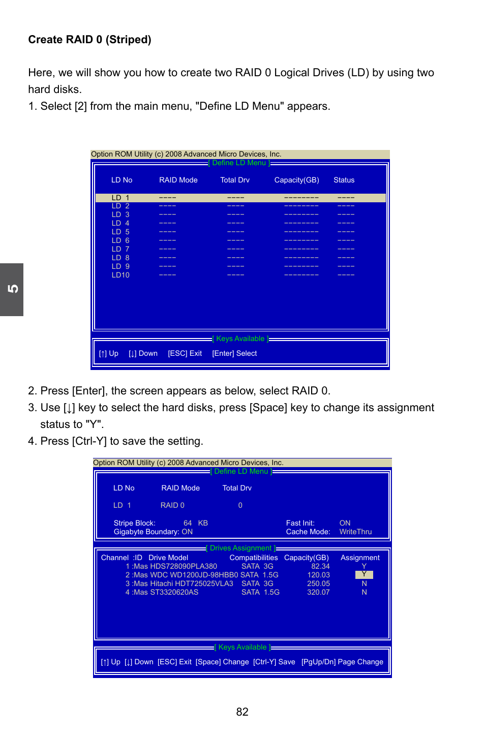 Foxconn A7DA 3.0 User Manual | Page 89 / 112