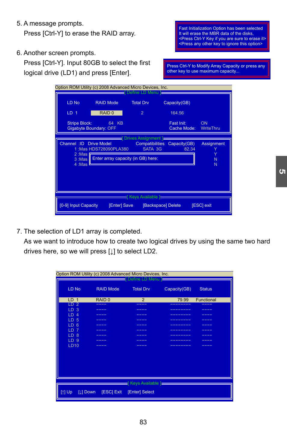 Foxconn A7DA 3.0 User Manual | Page 90 / 112