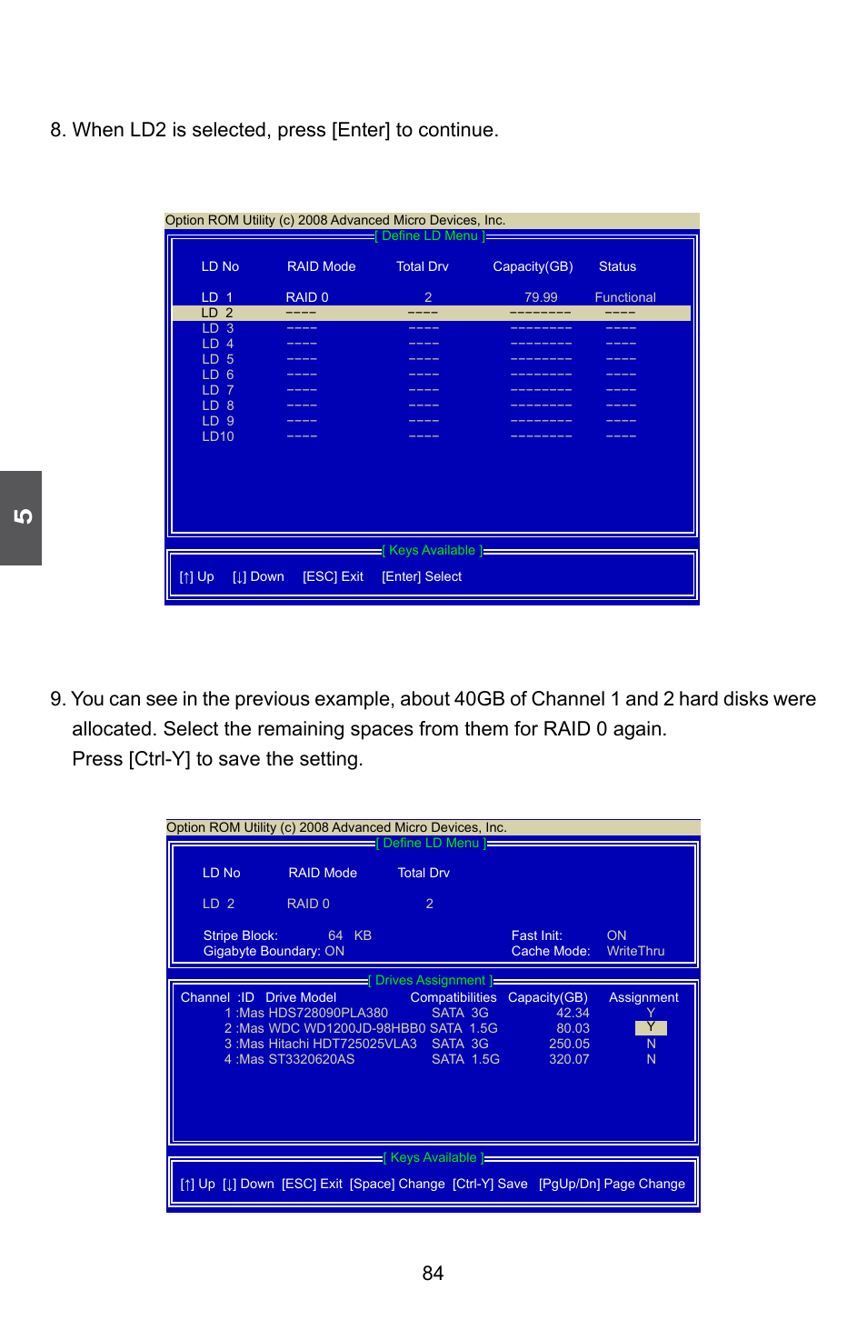 Foxconn A7DA 3.0 User Manual | Page 91 / 112