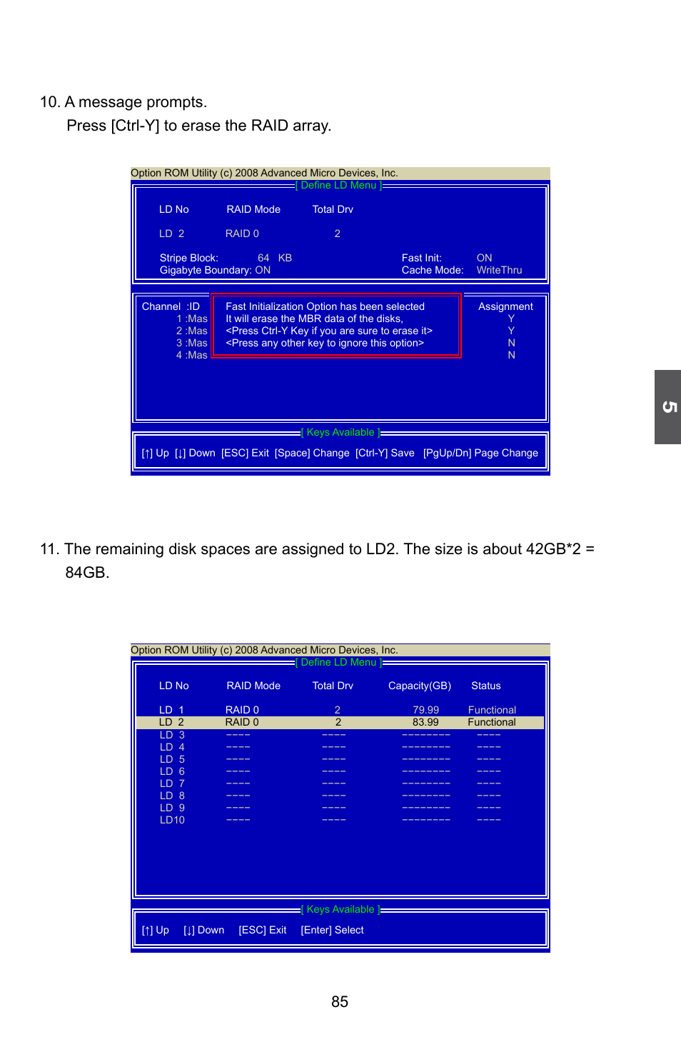 Foxconn A7DA 3.0 User Manual | Page 92 / 112