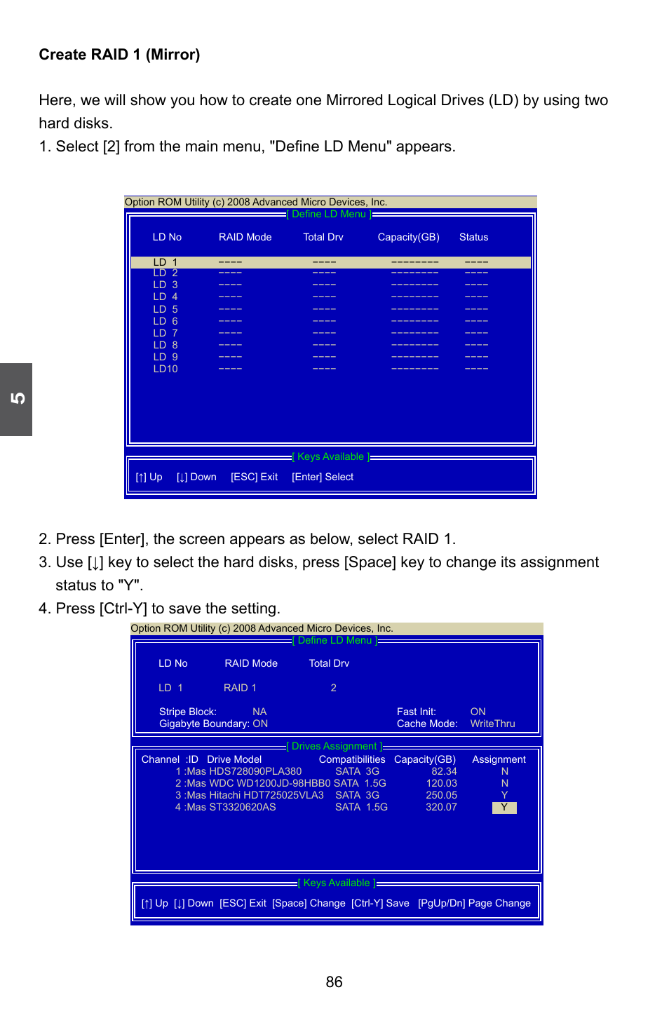 Foxconn A7DA 3.0 User Manual | Page 93 / 112