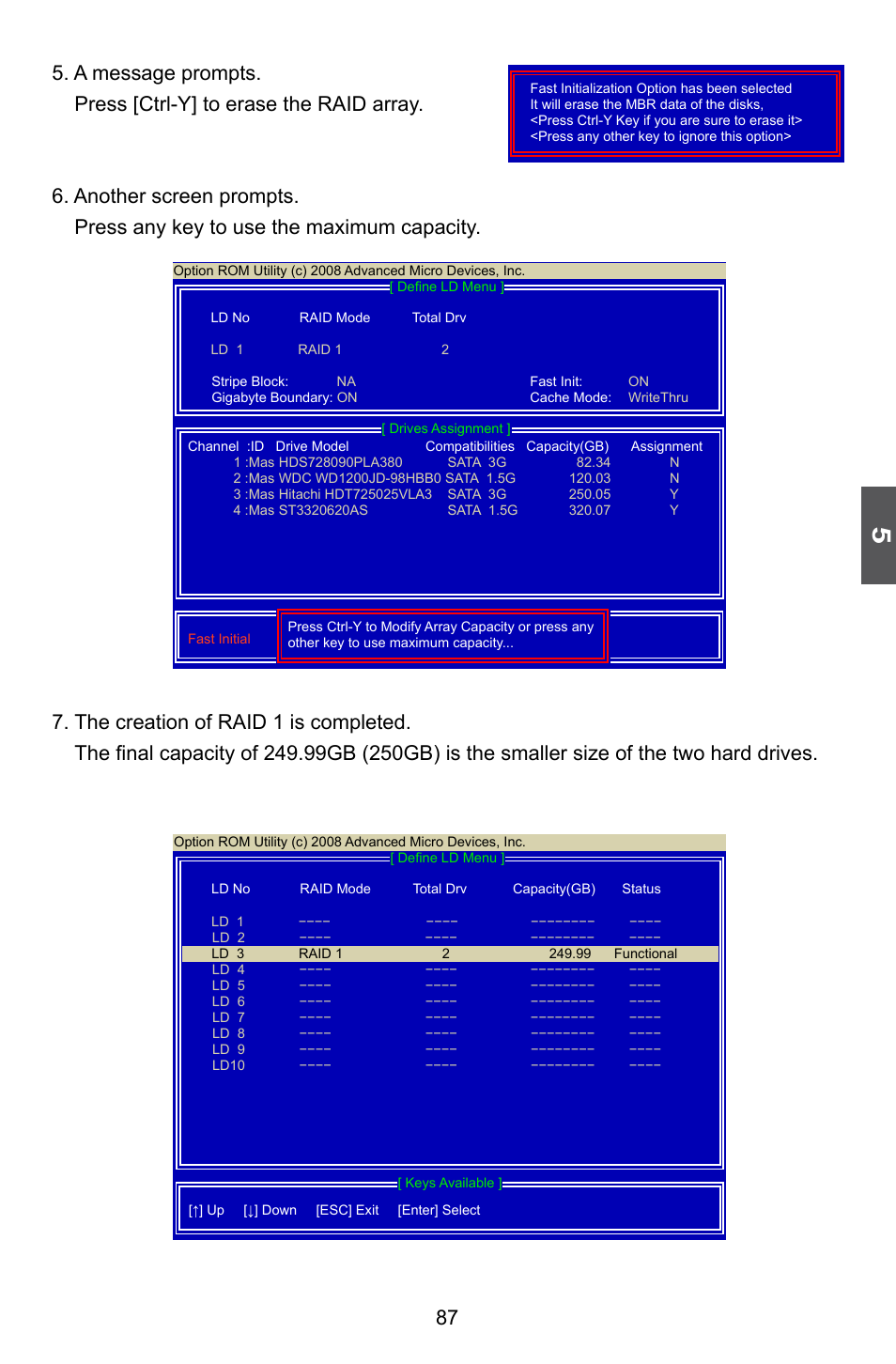 Foxconn A7DA 3.0 User Manual | Page 94 / 112