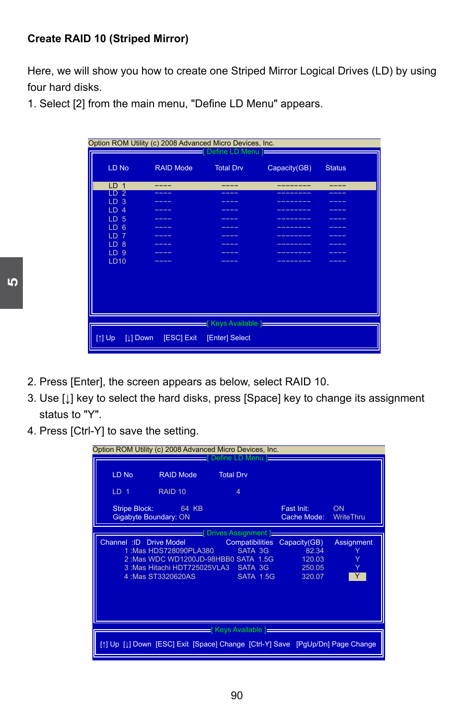 Foxconn A7DA 3.0 User Manual | Page 97 / 112