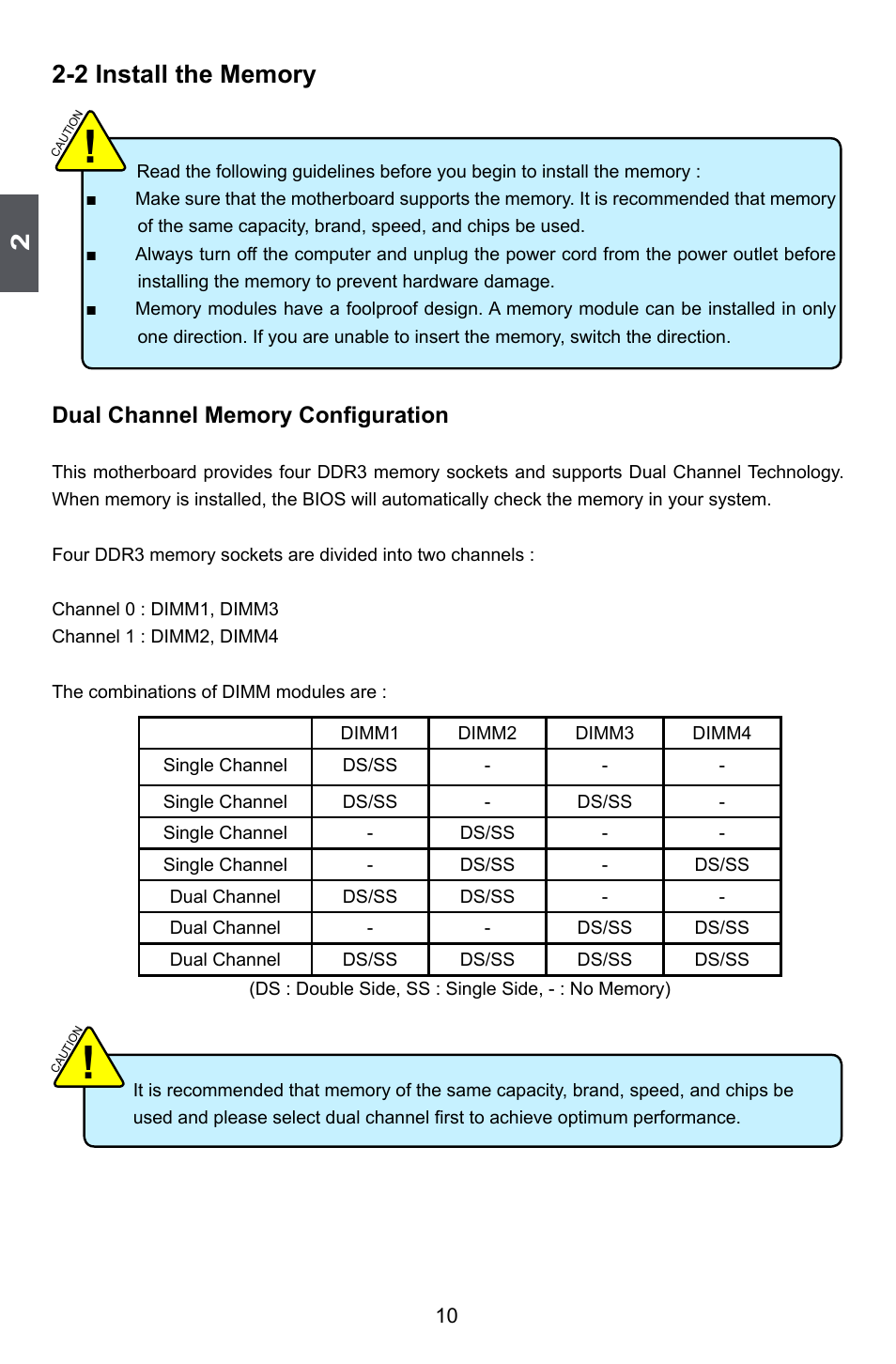 Foxconn A88GA User Manual | Page 17 / 54