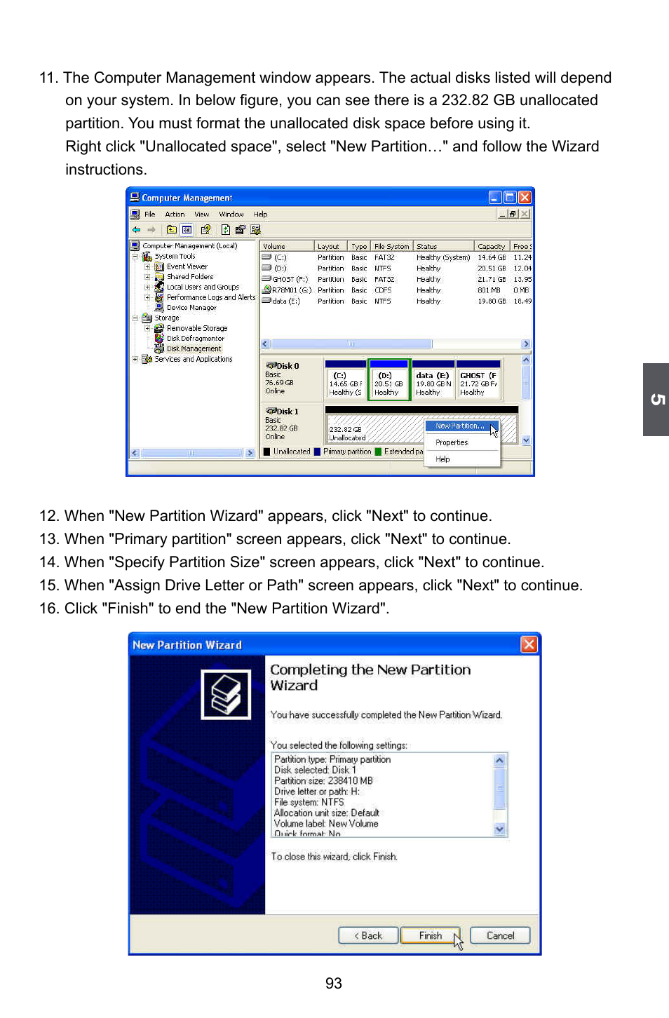 Foxconn A88GML User Manual | Page 100 / 101
