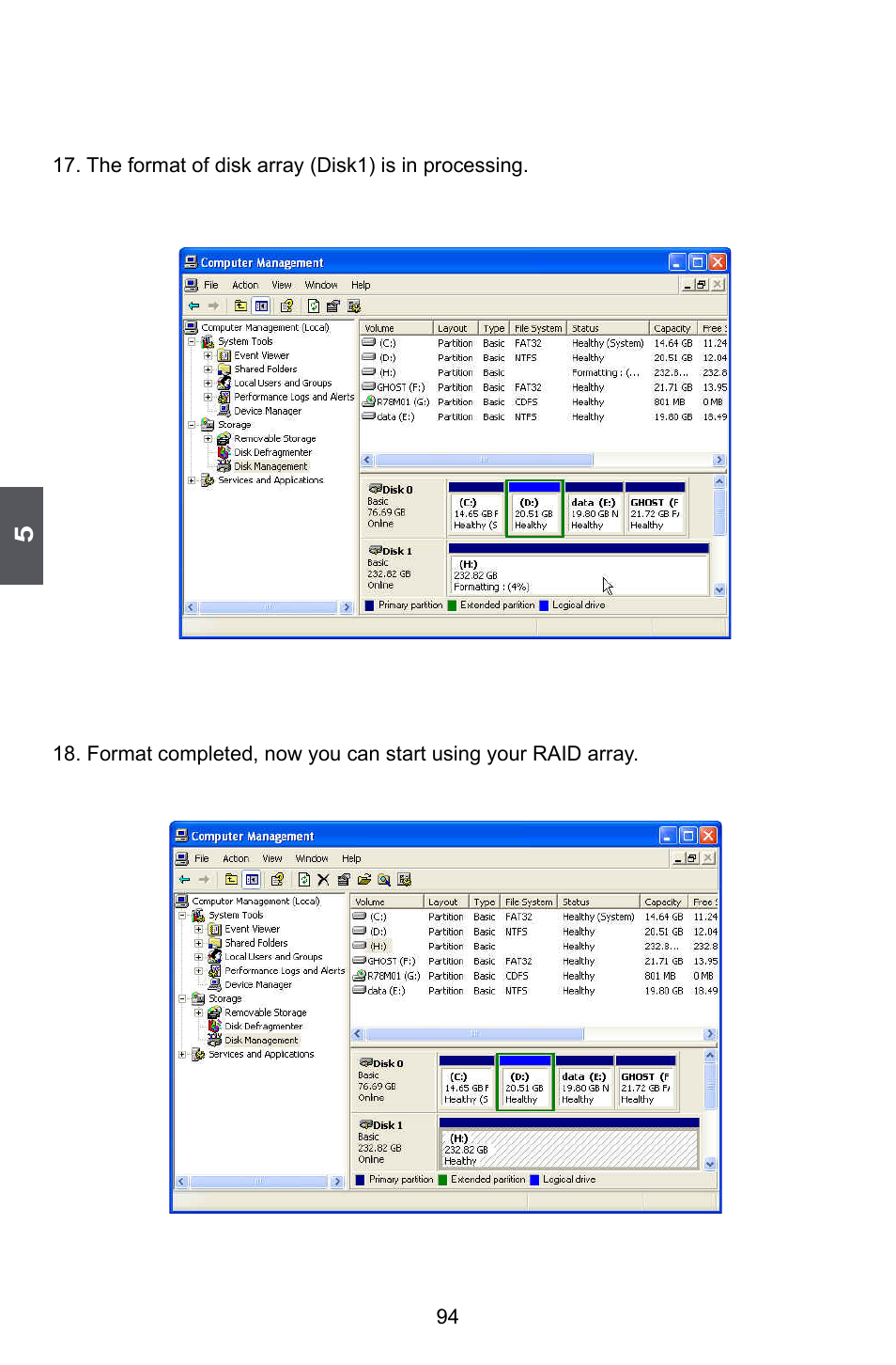 Foxconn A88GML User Manual | Page 101 / 101