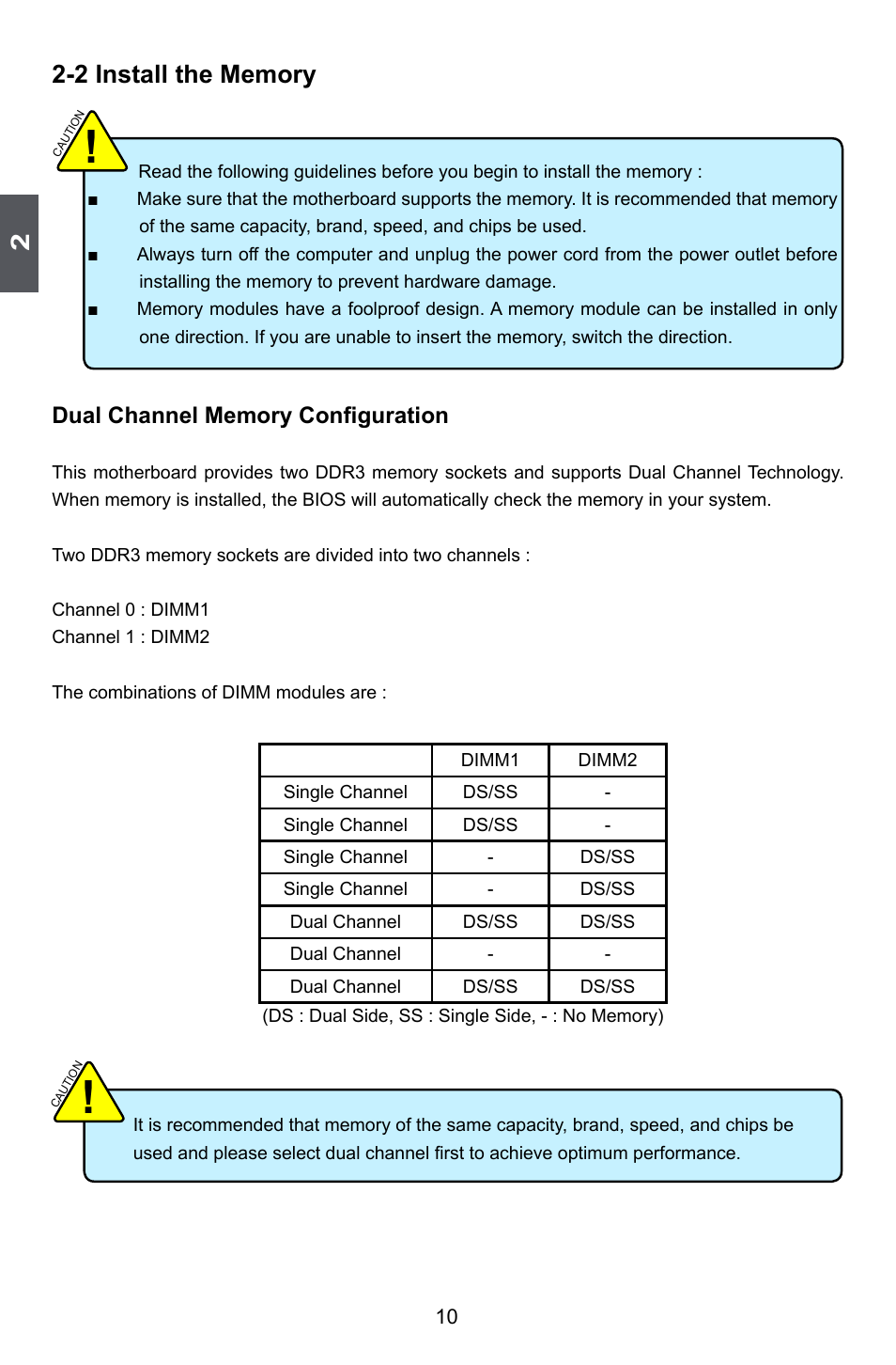 Foxconn A88GML User Manual | Page 17 / 101