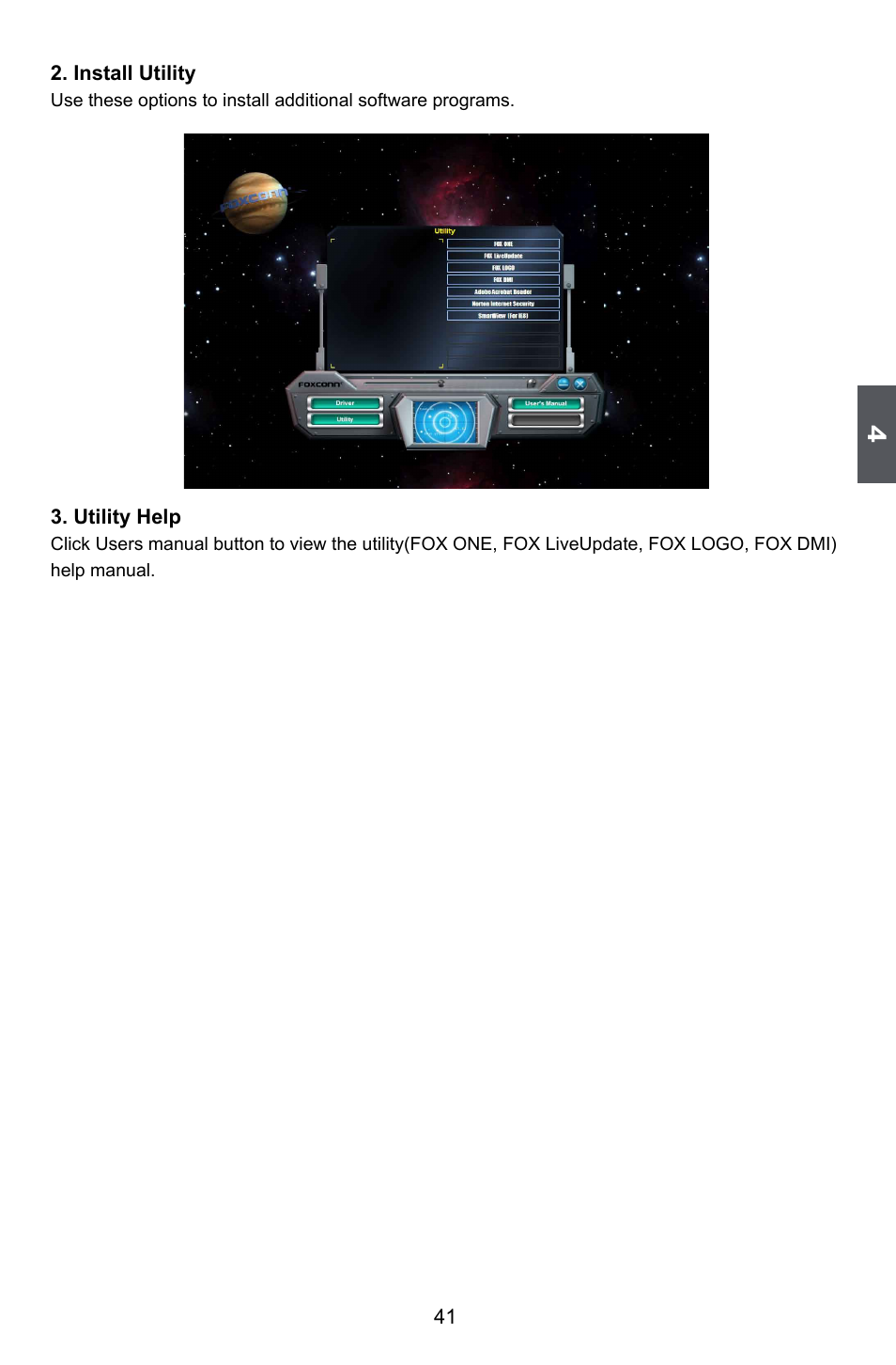 Foxconn A88GML User Manual | Page 48 / 101