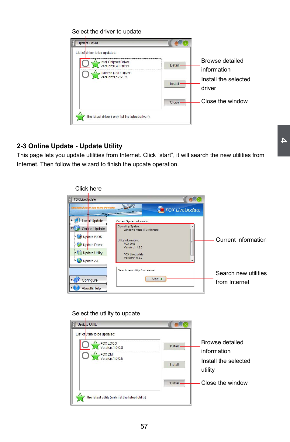 Foxconn A88GML User Manual | Page 64 / 101