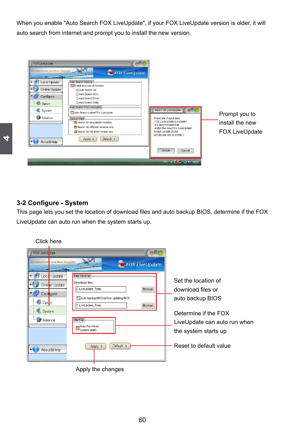 Foxconn A88GML User Manual | Page 67 / 101