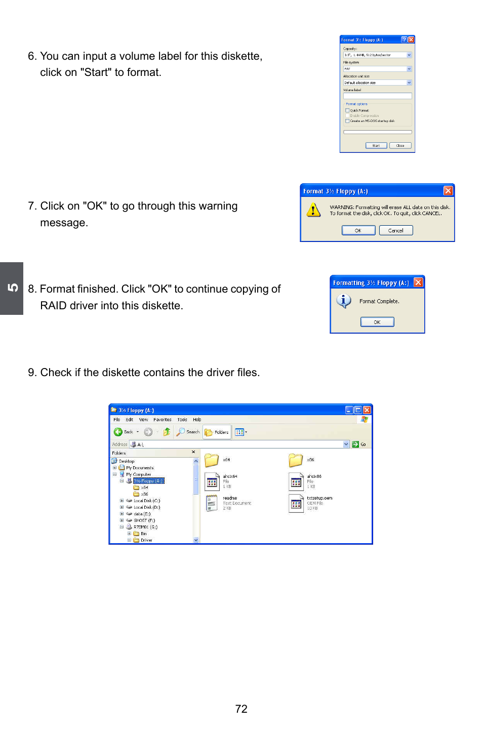 Foxconn A88GML User Manual | Page 79 / 101