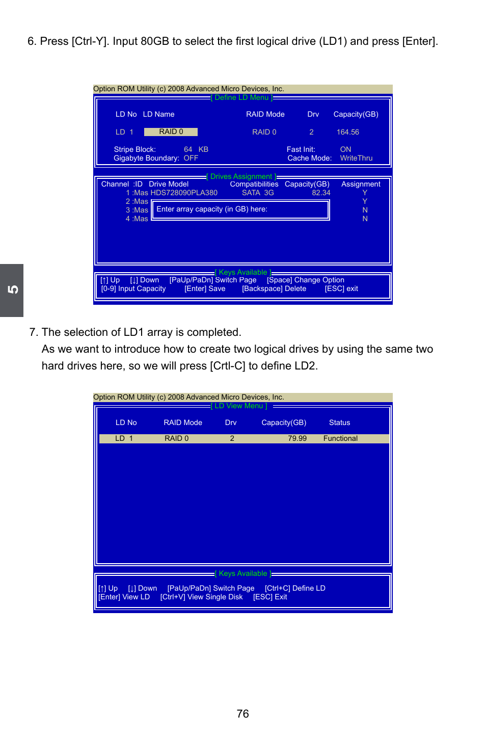 Foxconn A88GML User Manual | Page 83 / 101