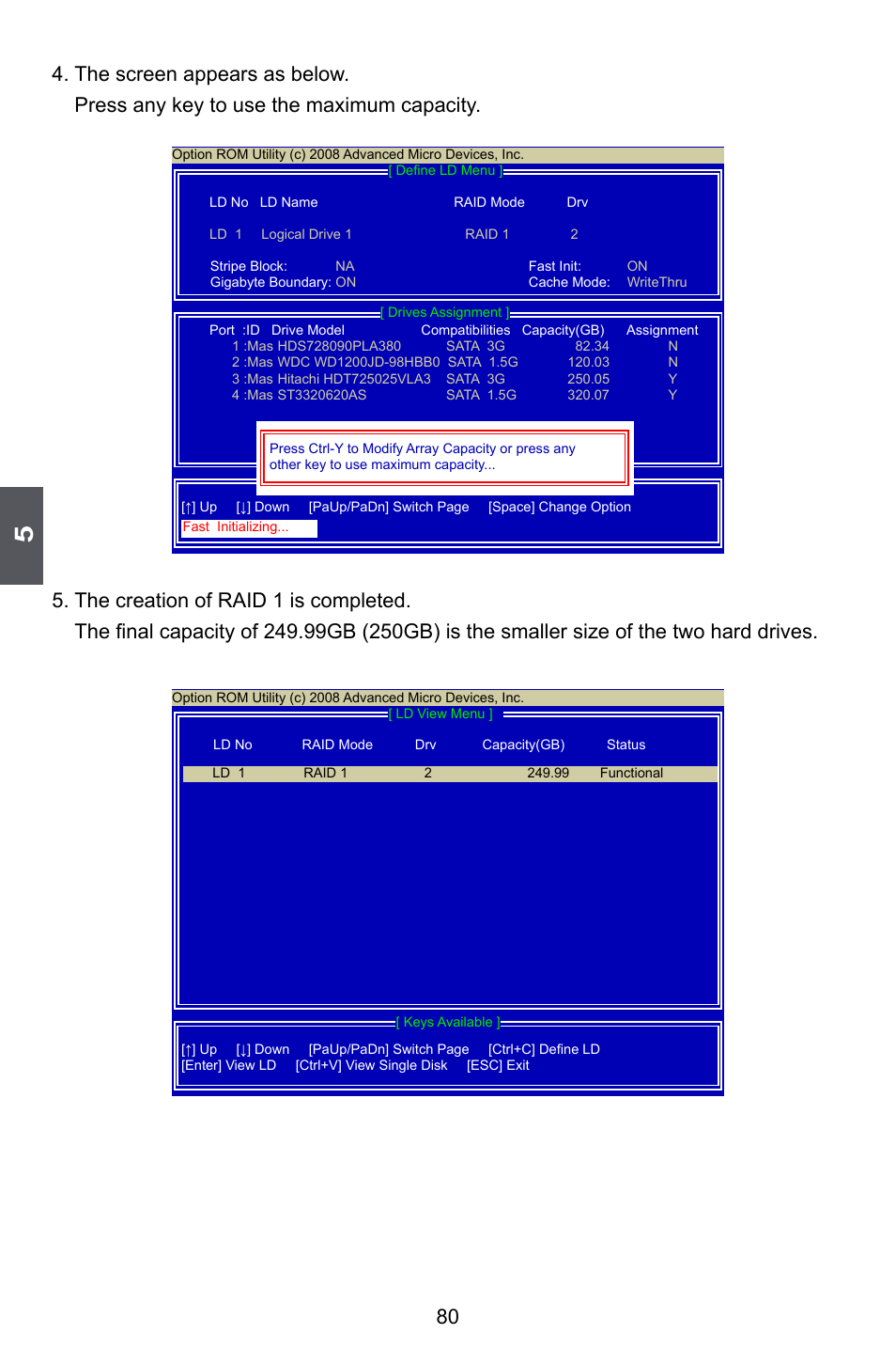 Foxconn A88GML User Manual | Page 87 / 101