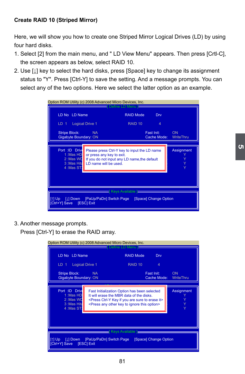 Foxconn A88GML User Manual | Page 88 / 101