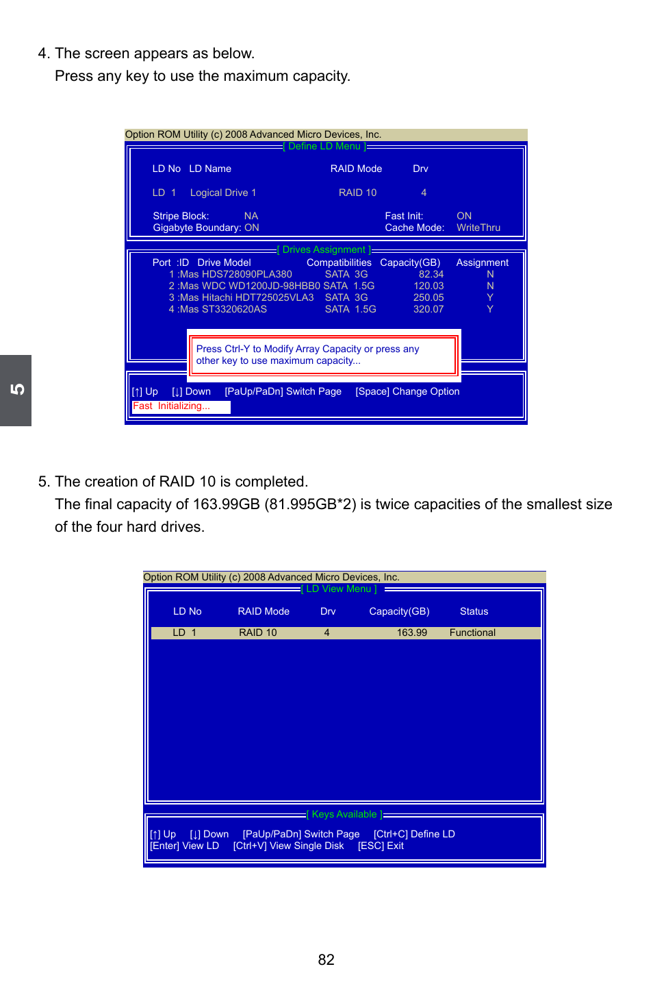 Foxconn A88GML User Manual | Page 89 / 101