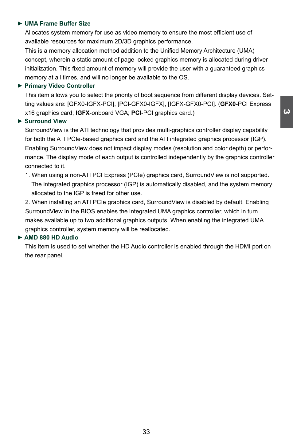 Foxconn A88GMV User Manual | Page 40 / 57