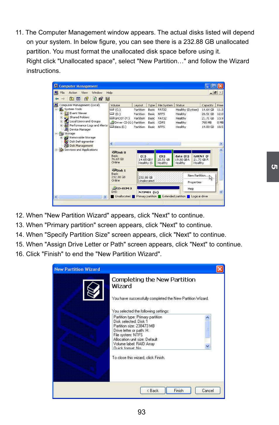Foxconn M61PML User Manual | Page 100 / 101
