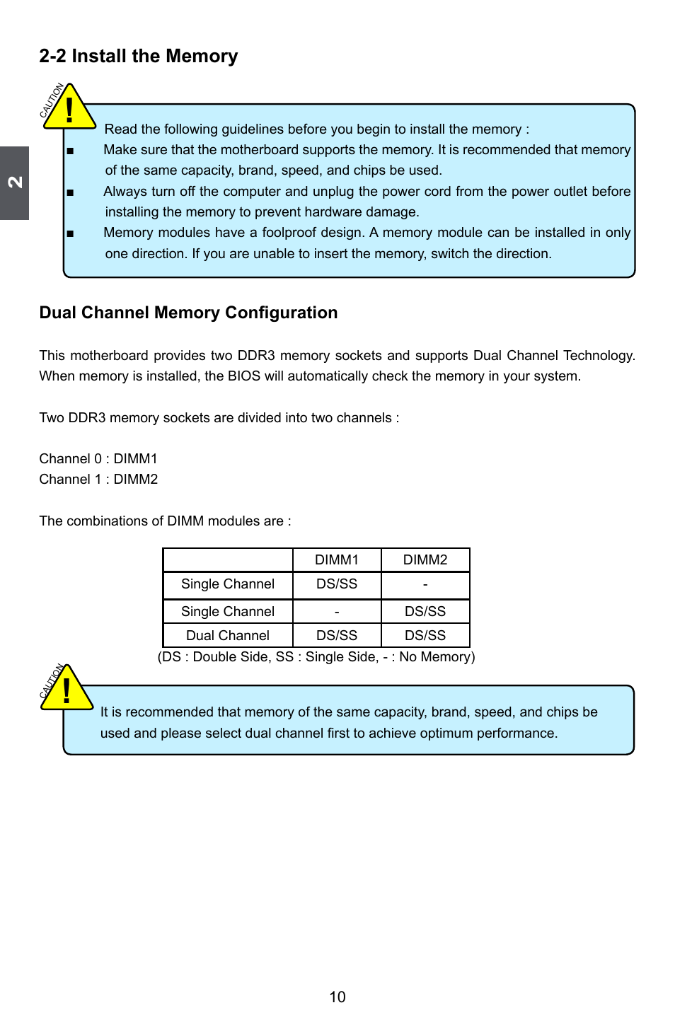 Foxconn M61PML User Manual | Page 17 / 101