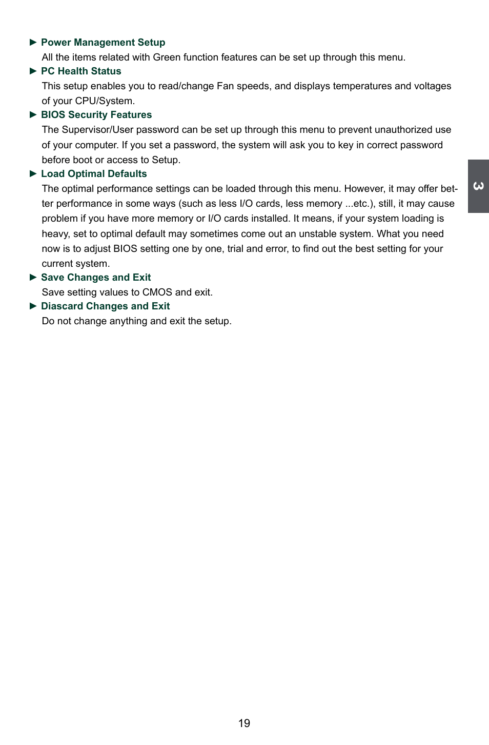 Foxconn M61PML User Manual | Page 26 / 101