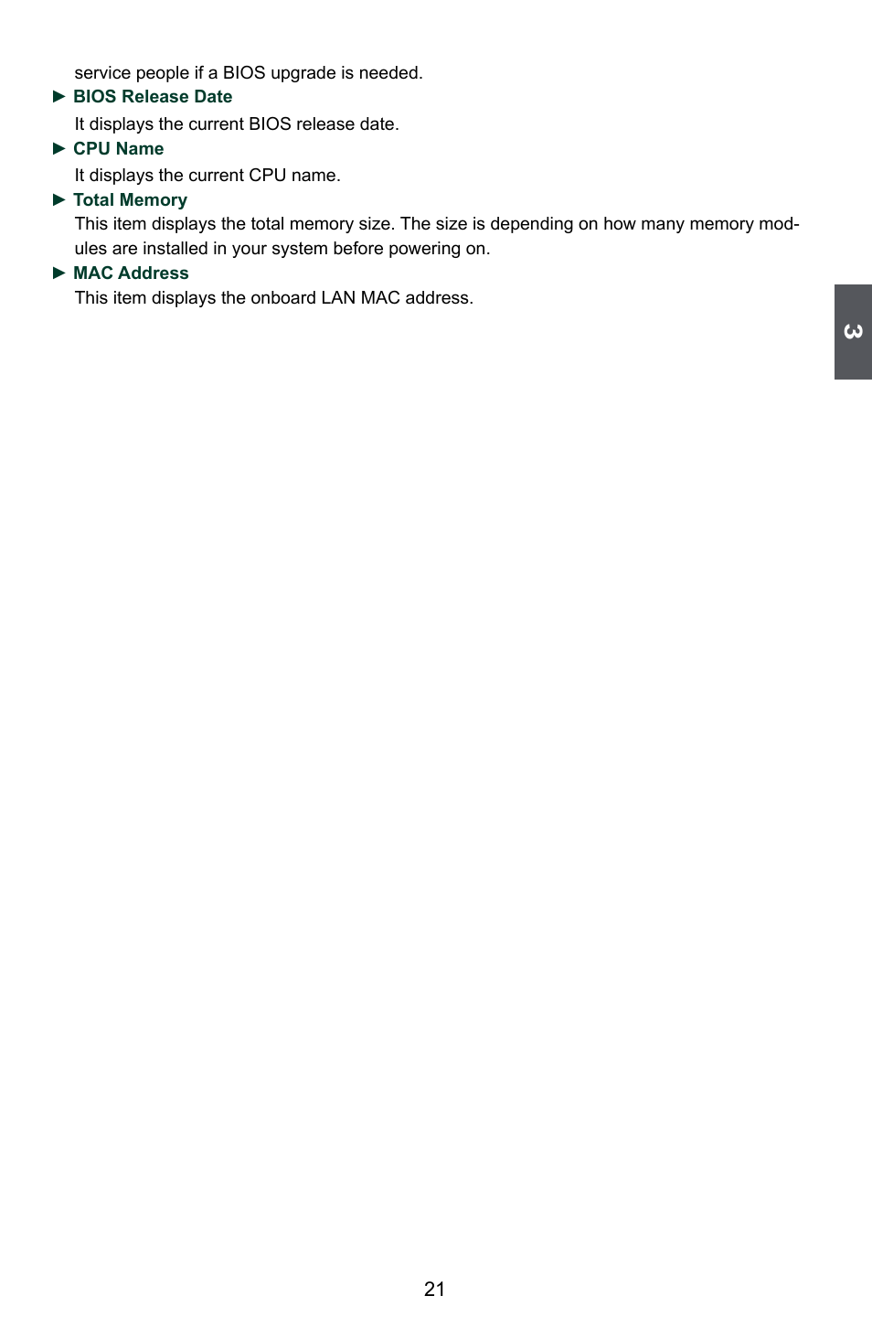 Foxconn M61PML User Manual | Page 28 / 101