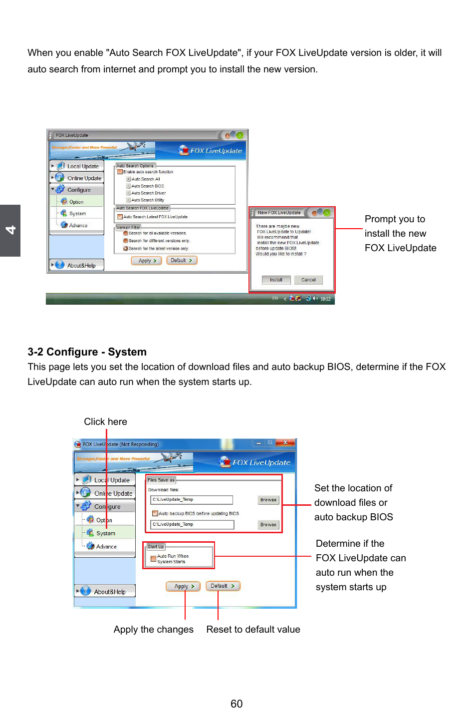 Foxconn M61PML User Manual | Page 67 / 101