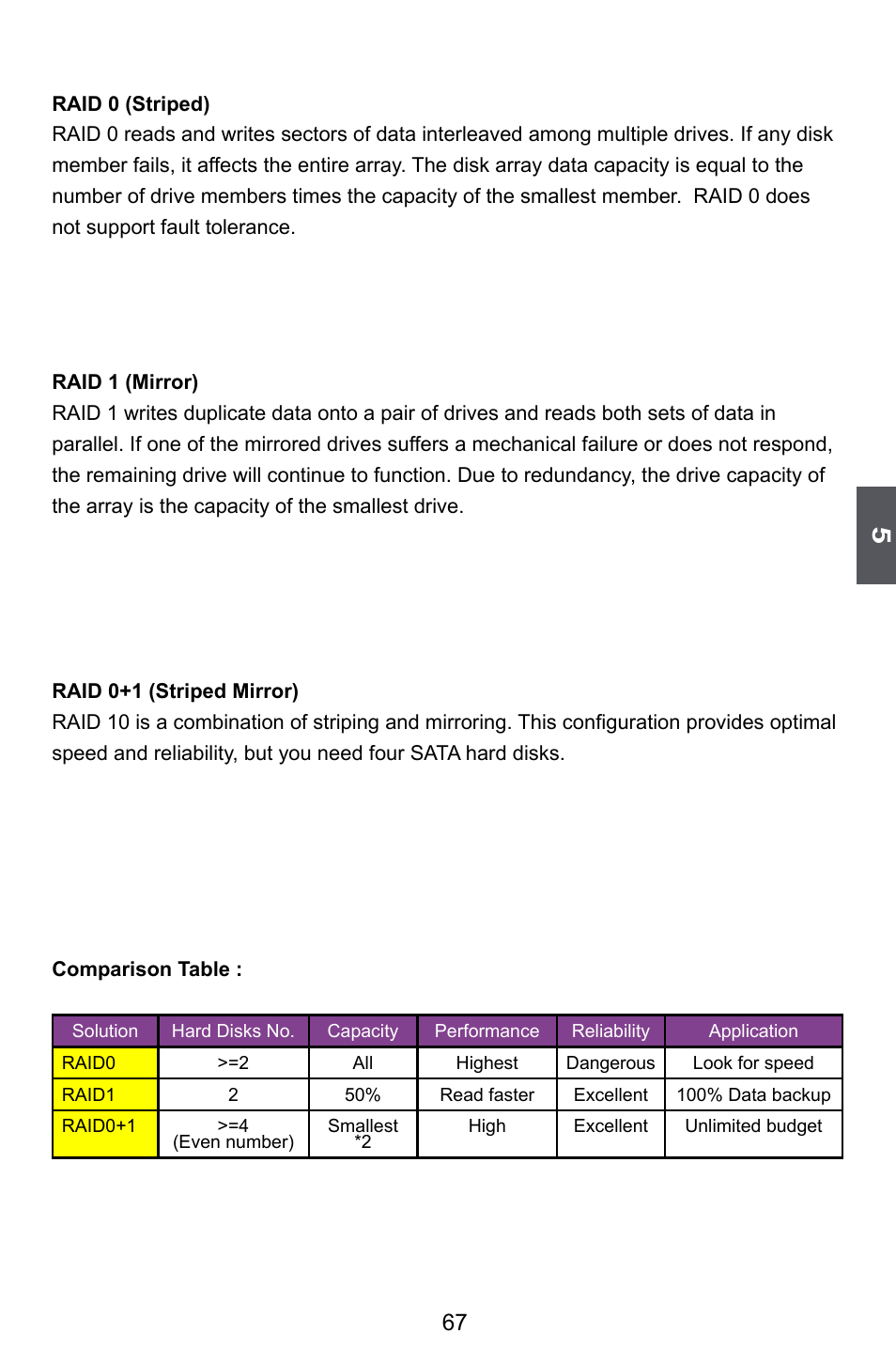 Foxconn M61PML User Manual | Page 74 / 101