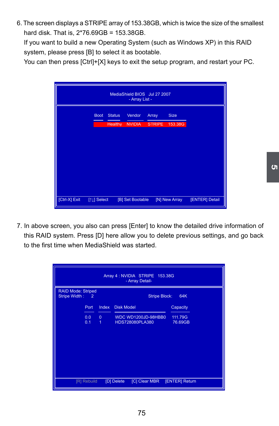 Foxconn M61PML User Manual | Page 82 / 101