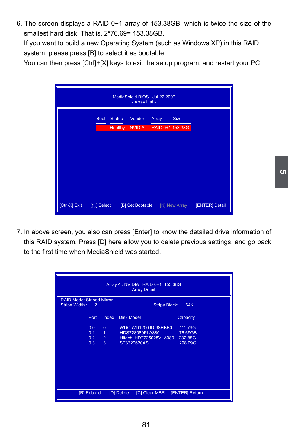 Foxconn M61PML User Manual | Page 88 / 101