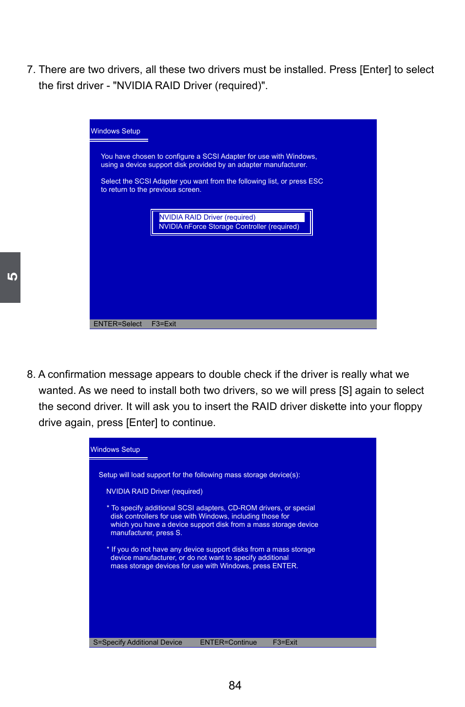 Foxconn M61PML User Manual | Page 91 / 101