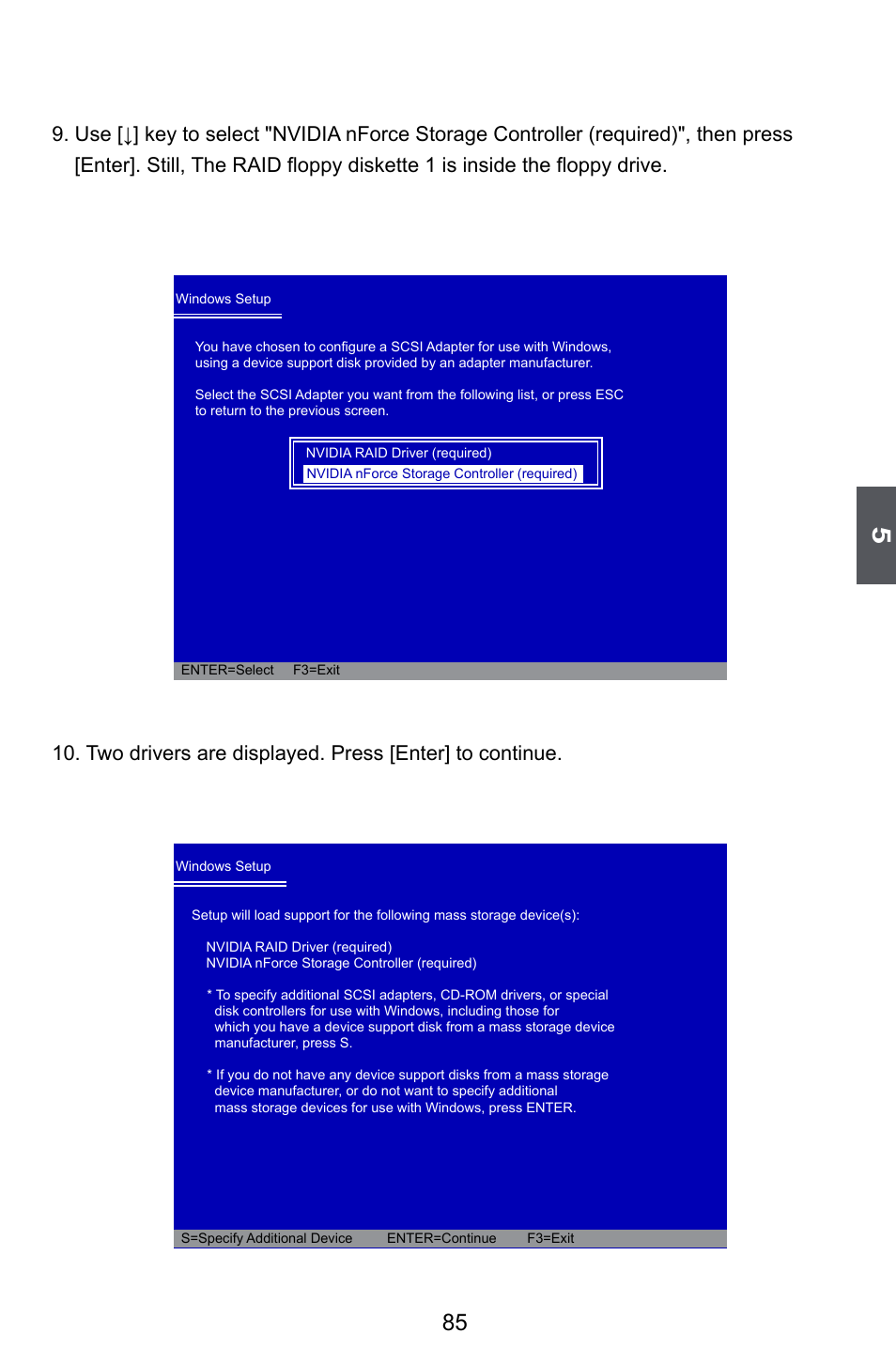 Foxconn M61PML User Manual | Page 92 / 101