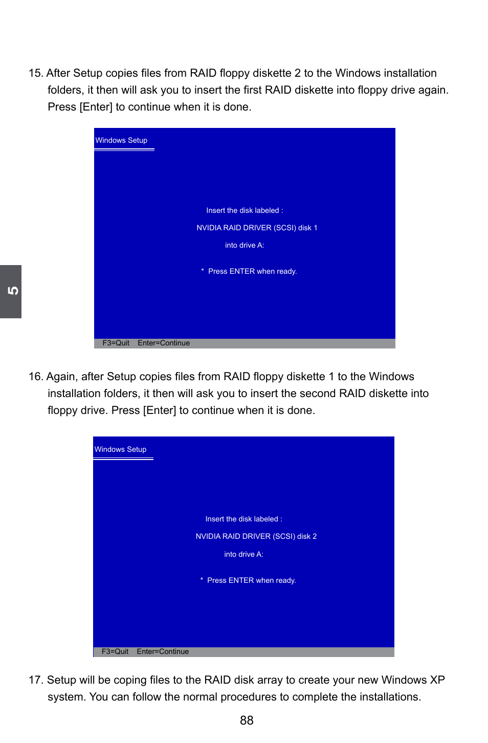 Foxconn M61PML User Manual | Page 95 / 101
