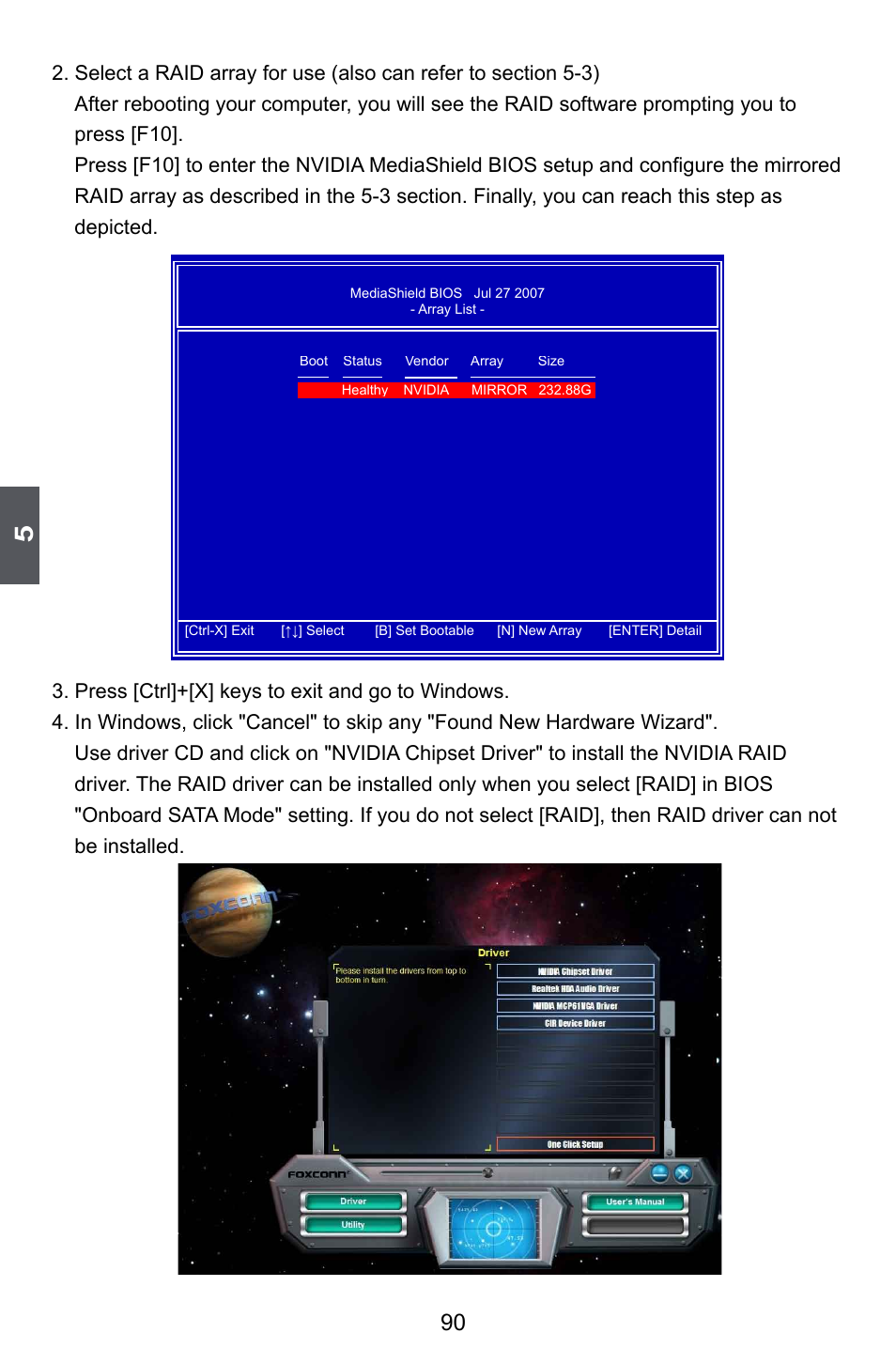 Foxconn M61PML User Manual | Page 97 / 101
