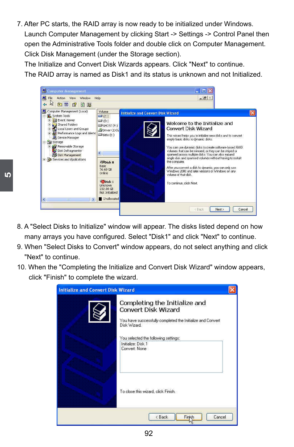 Foxconn M61PML User Manual | Page 99 / 101
