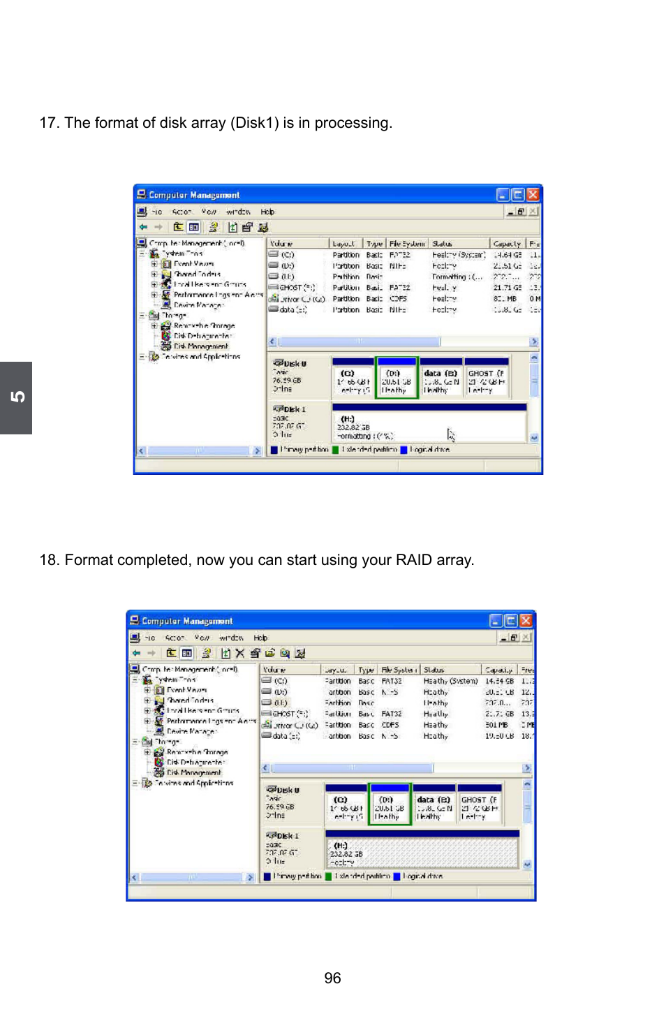 Foxconn A55A User Manual | Page 103 / 103