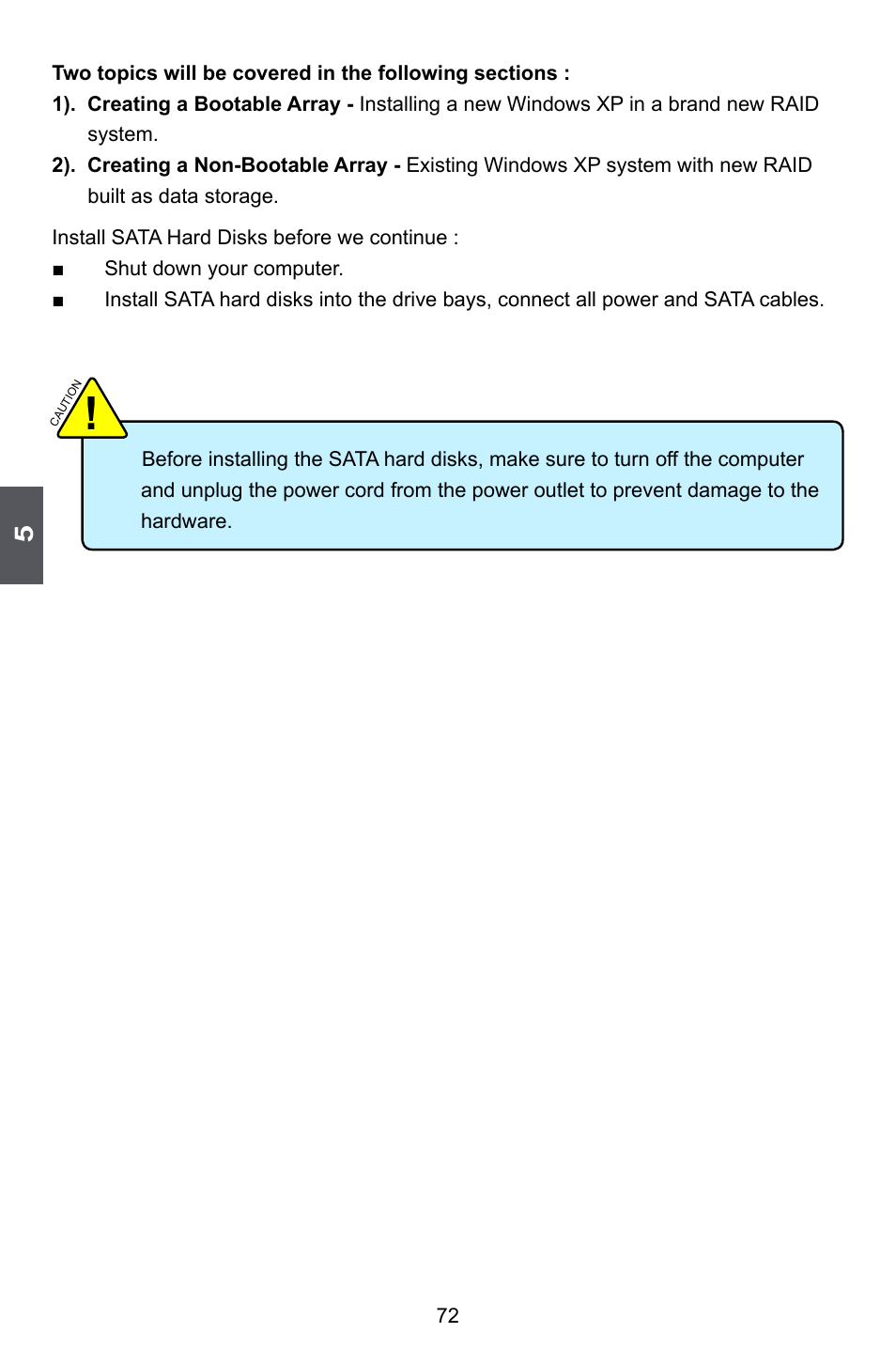 Foxconn A55A User Manual | Page 79 / 103