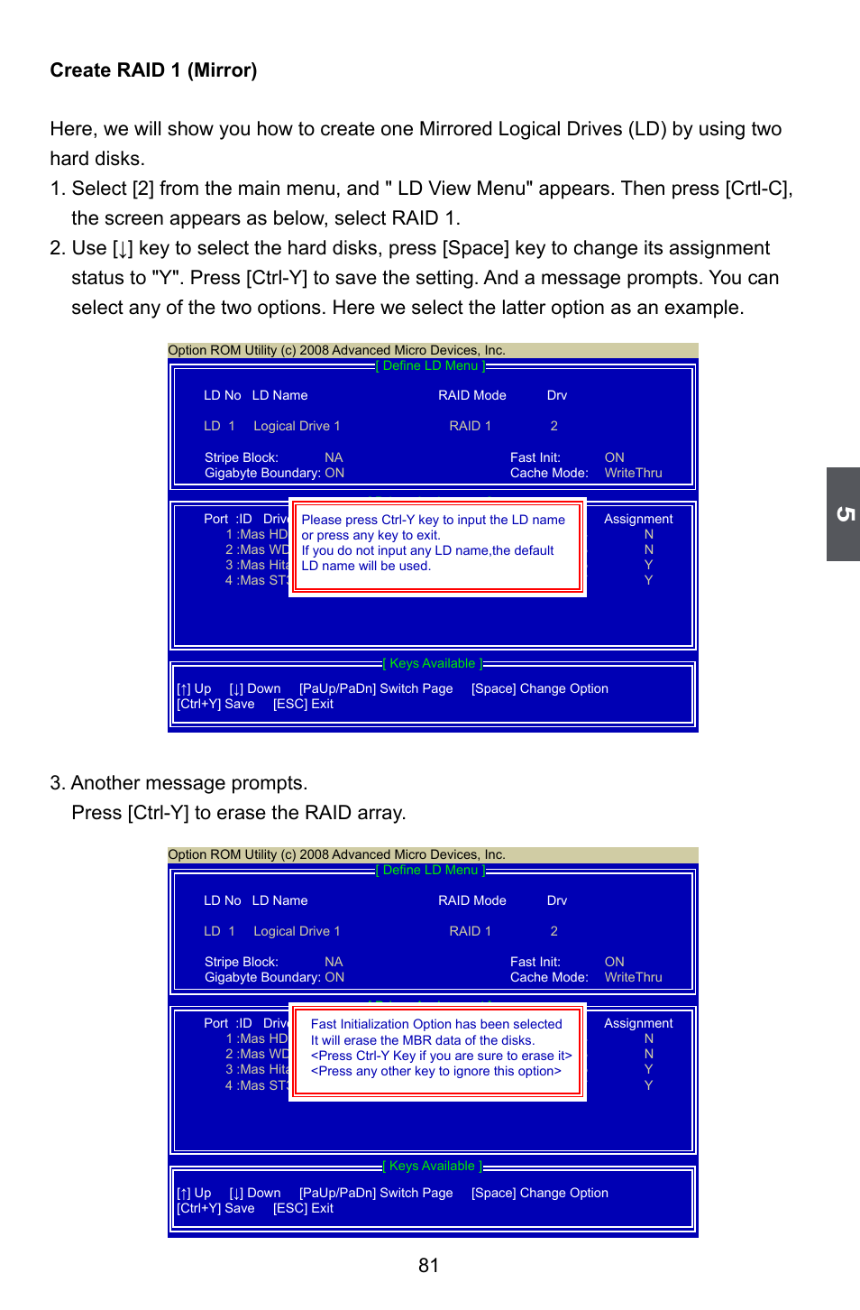 Foxconn A55A User Manual | Page 88 / 103