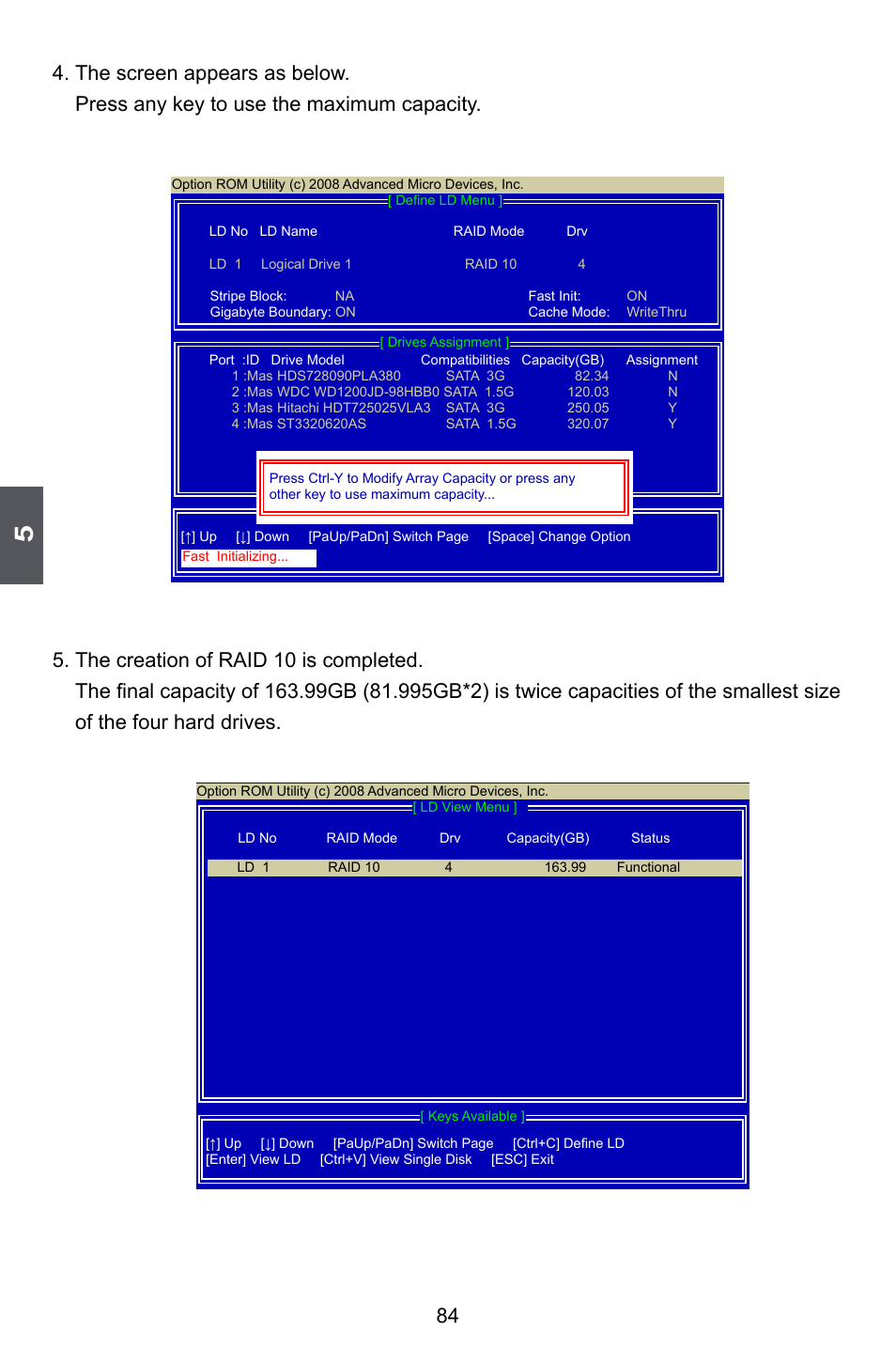 Foxconn A55A User Manual | Page 91 / 103