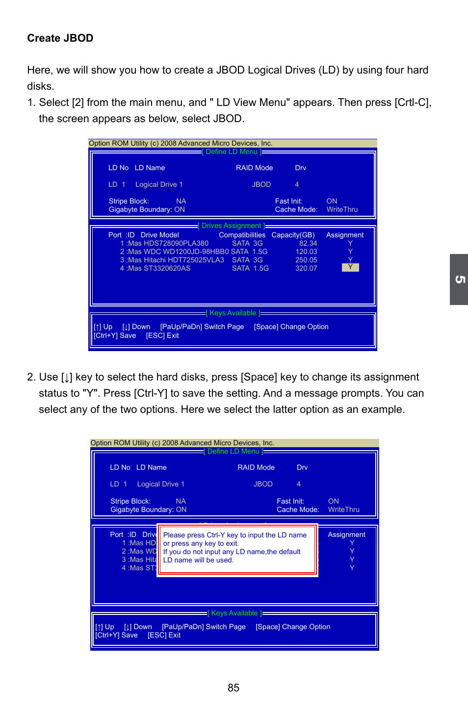 Foxconn A55A User Manual | Page 92 / 103