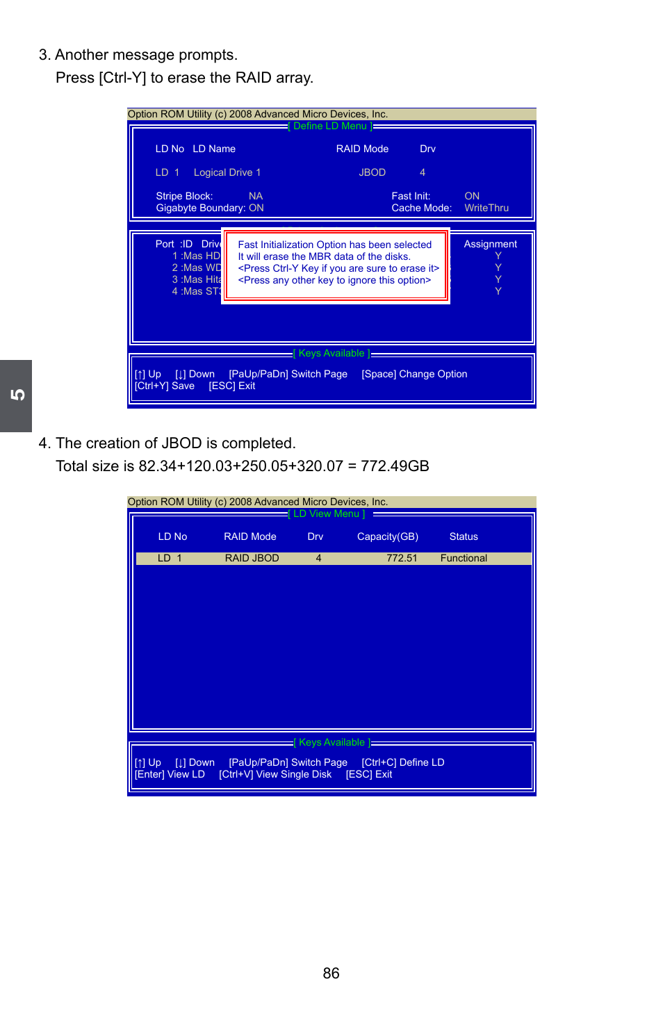 Foxconn A55A User Manual | Page 93 / 103