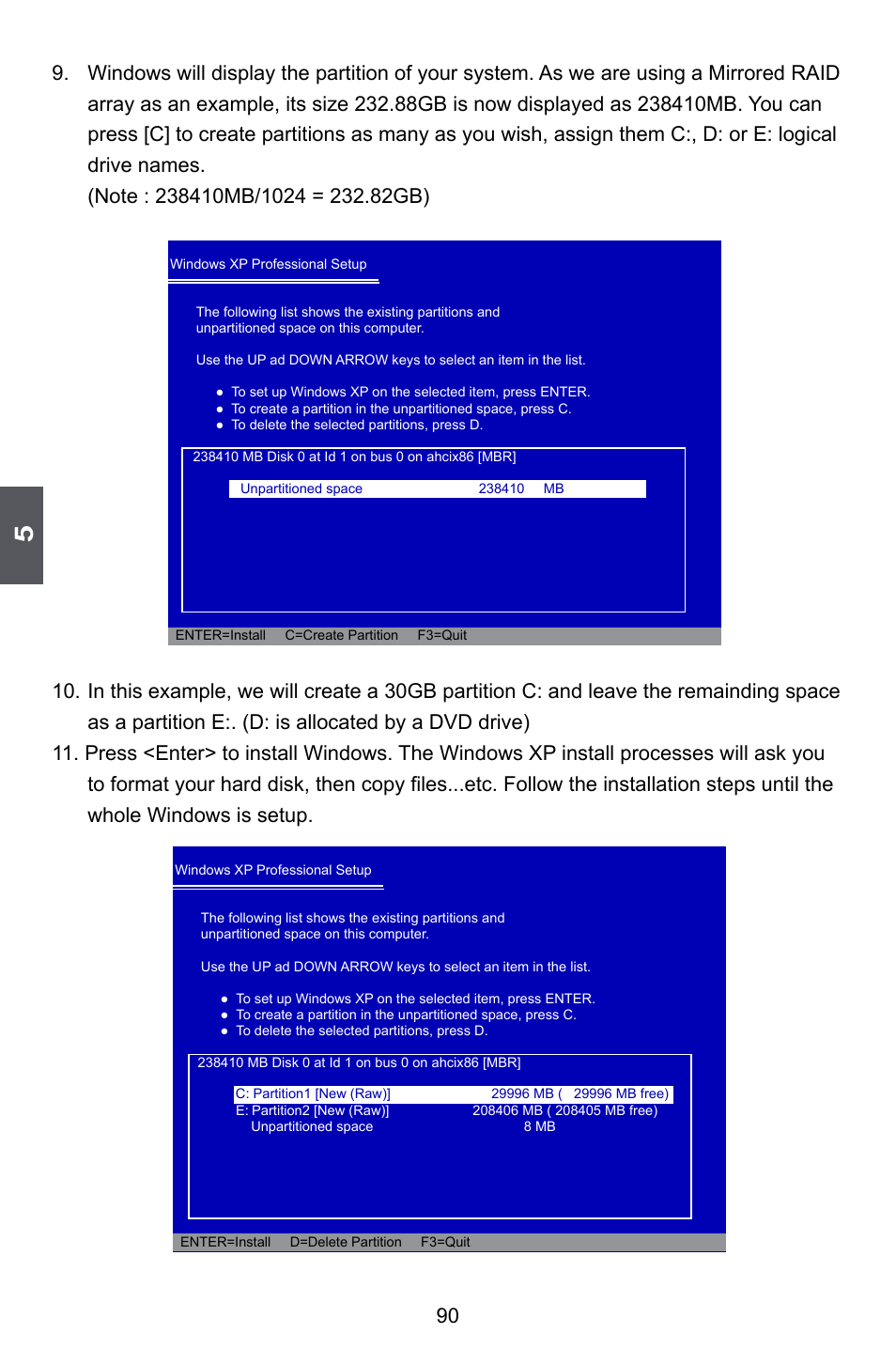 Foxconn A55A User Manual | Page 97 / 103