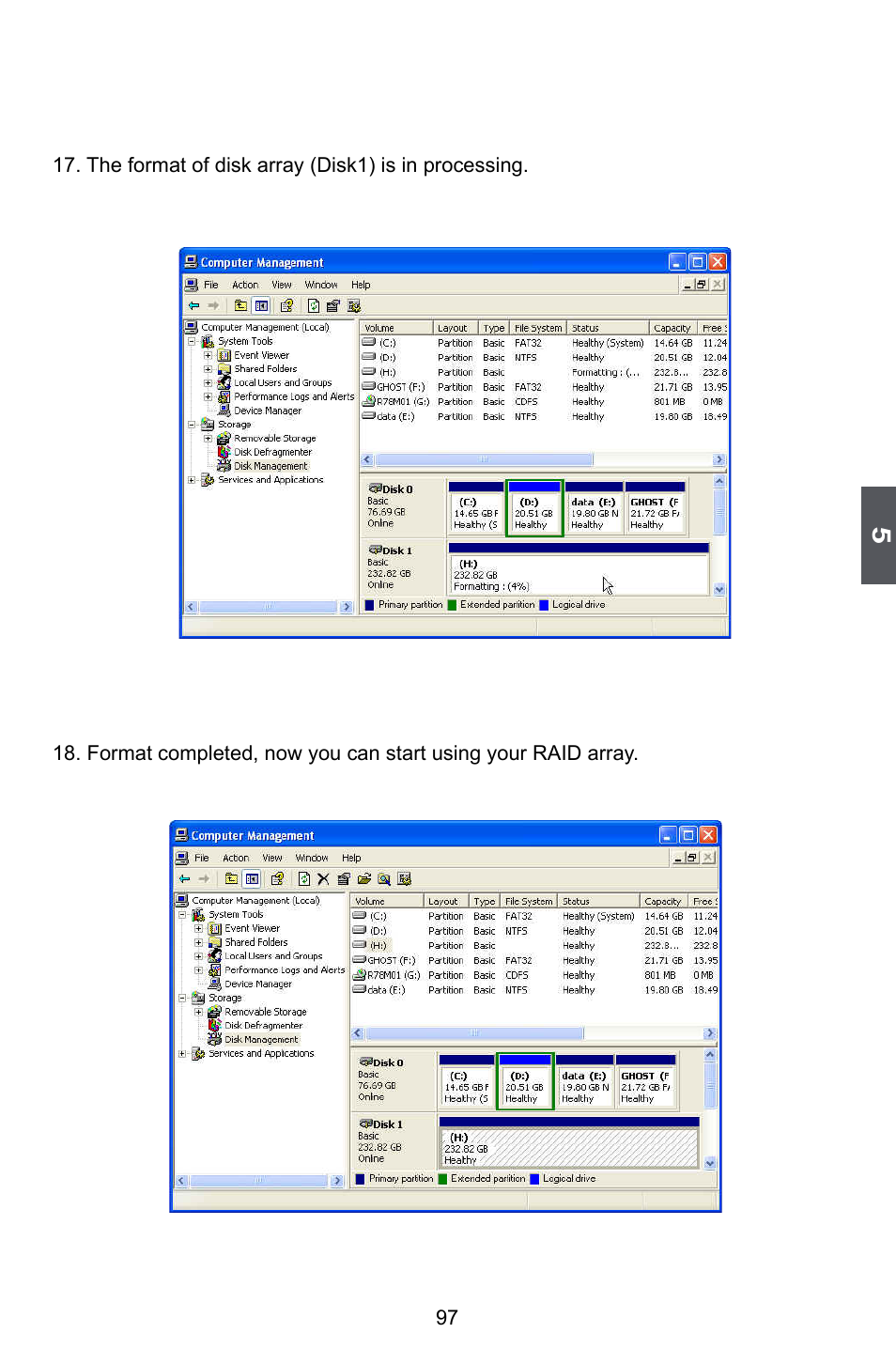 Foxconn A55M User Manual | Page 104 / 104