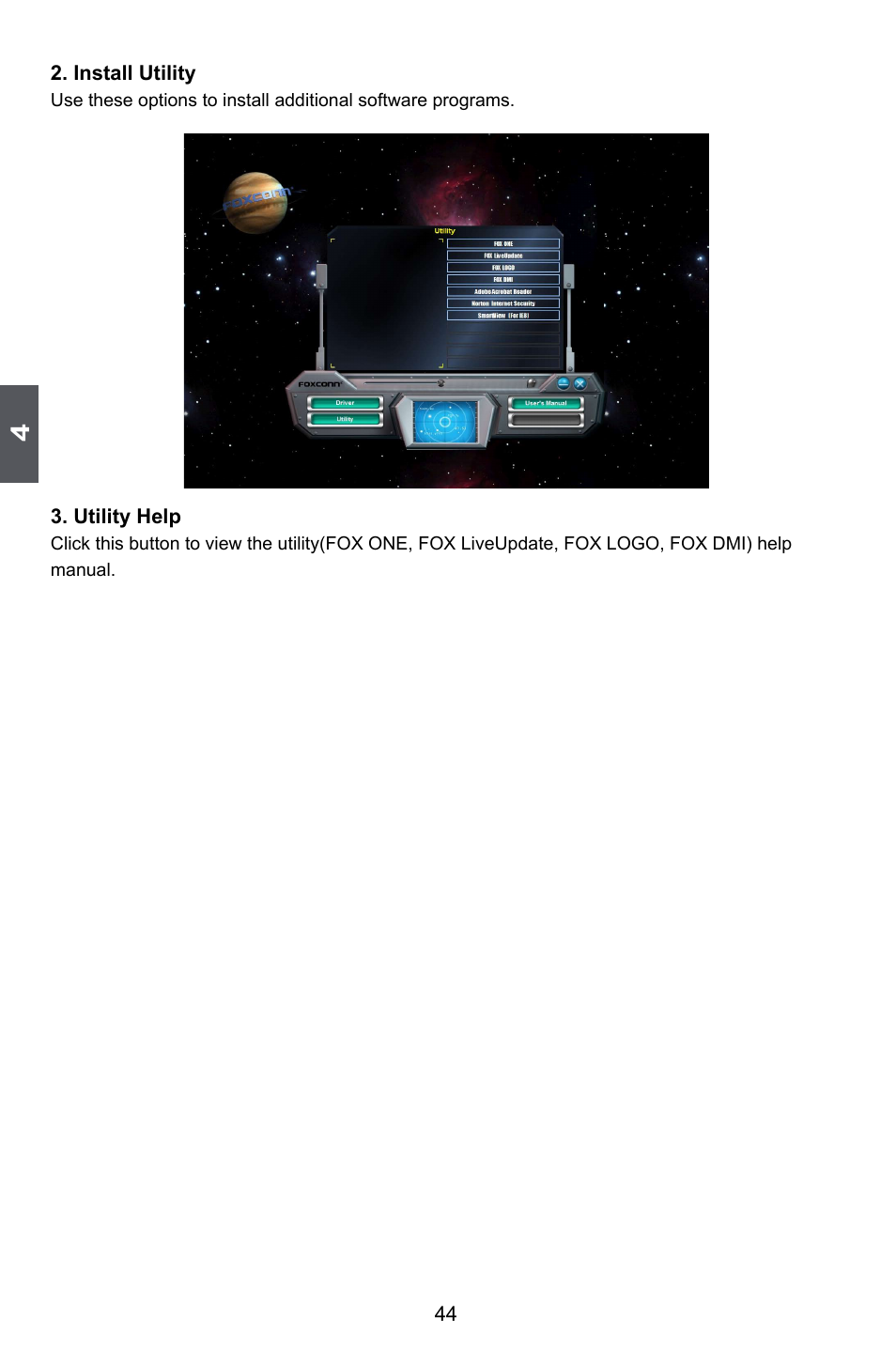 Foxconn A55M User Manual | Page 51 / 104