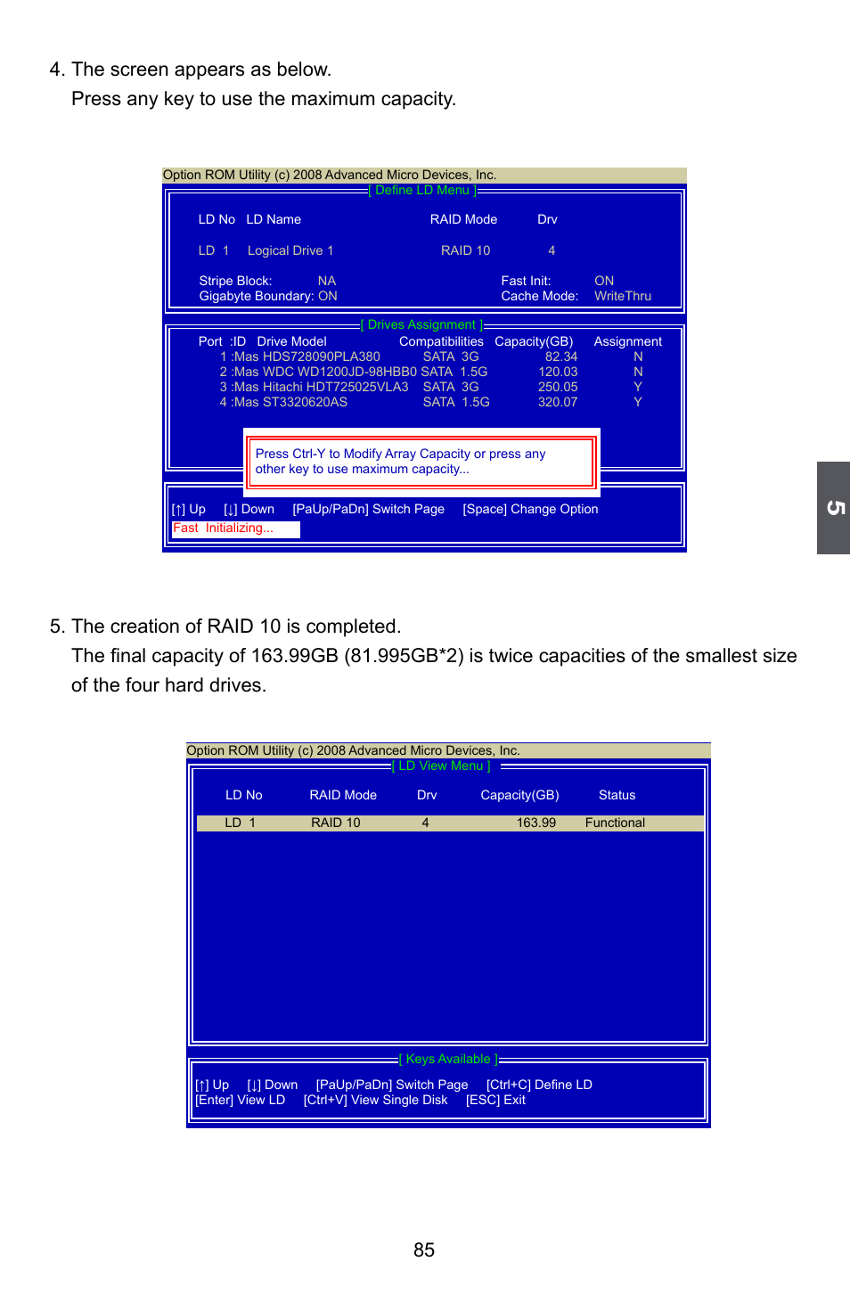 Foxconn A55M User Manual | Page 92 / 104