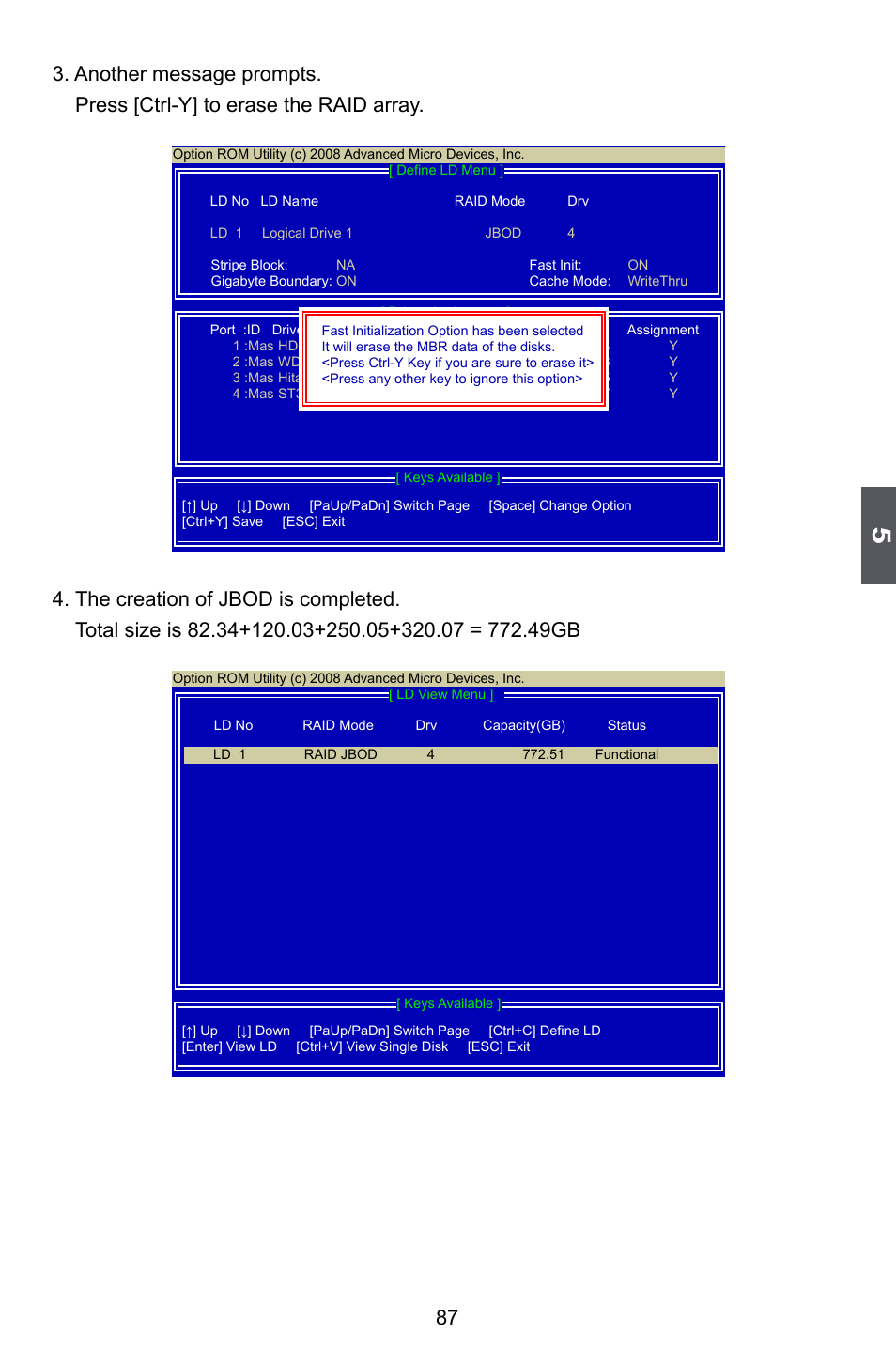 Foxconn A55M User Manual | Page 94 / 104